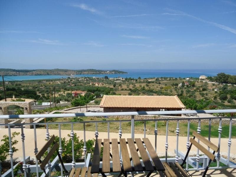 Porto Panorama, Porto Heli, photo 3
