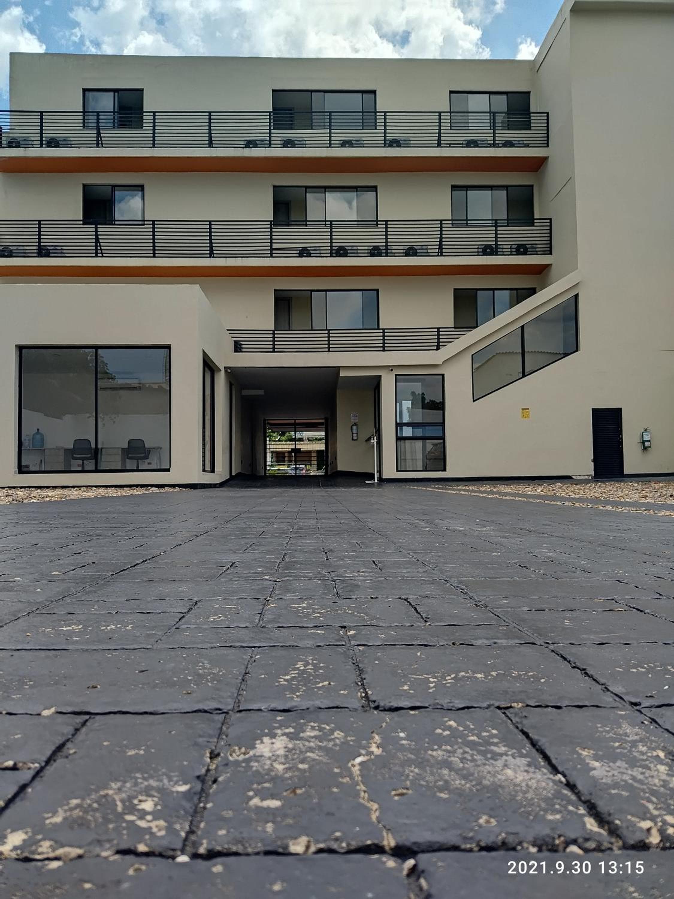 Berilo Deluxe Apartahotel, Barranquilla, photo 4