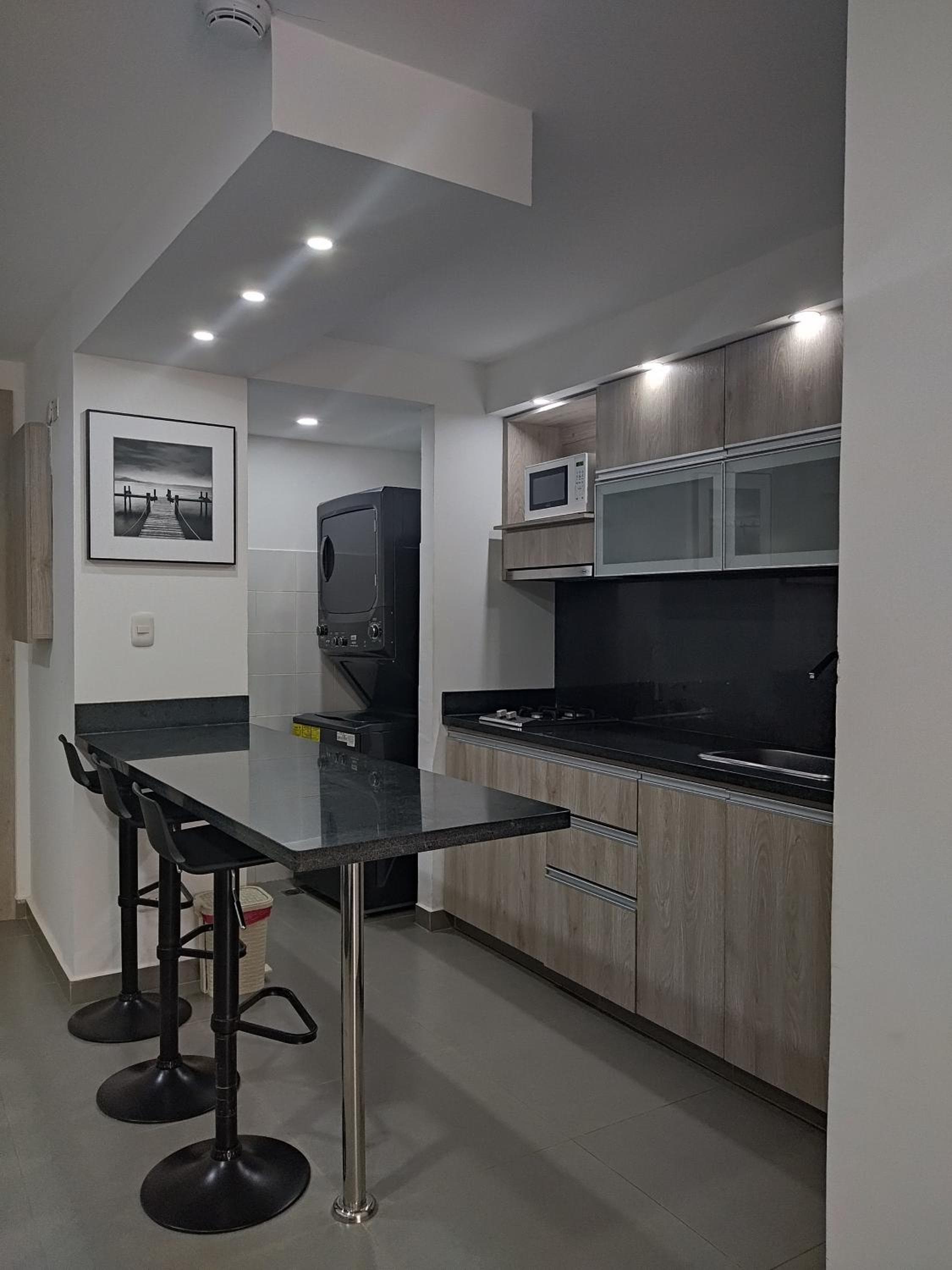 Berilo Deluxe Apartahotel, Barranquilla, photo 2