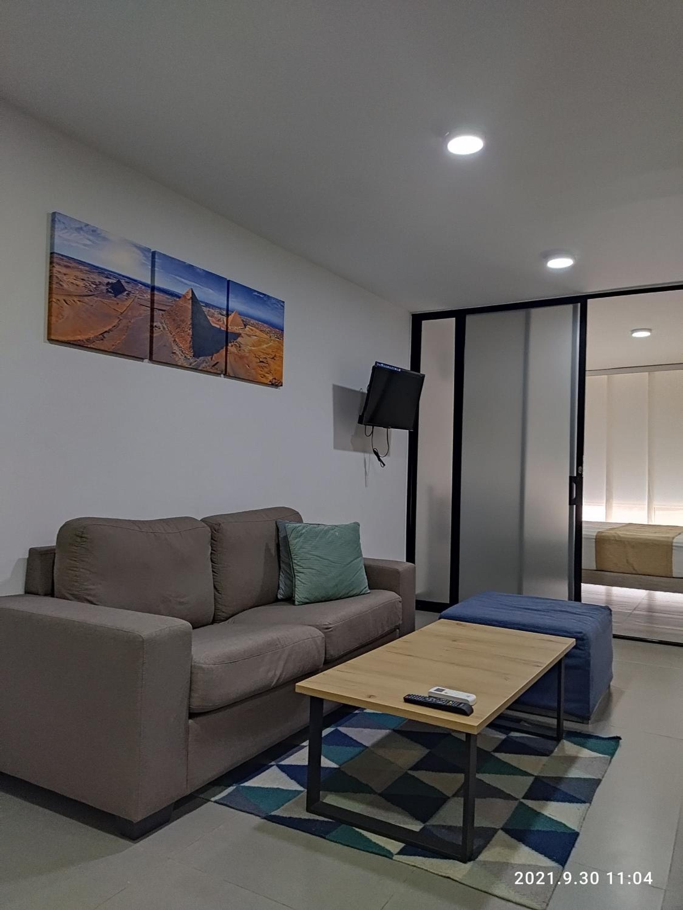 Berilo Deluxe Apartahotel, Barranquilla, photo 6