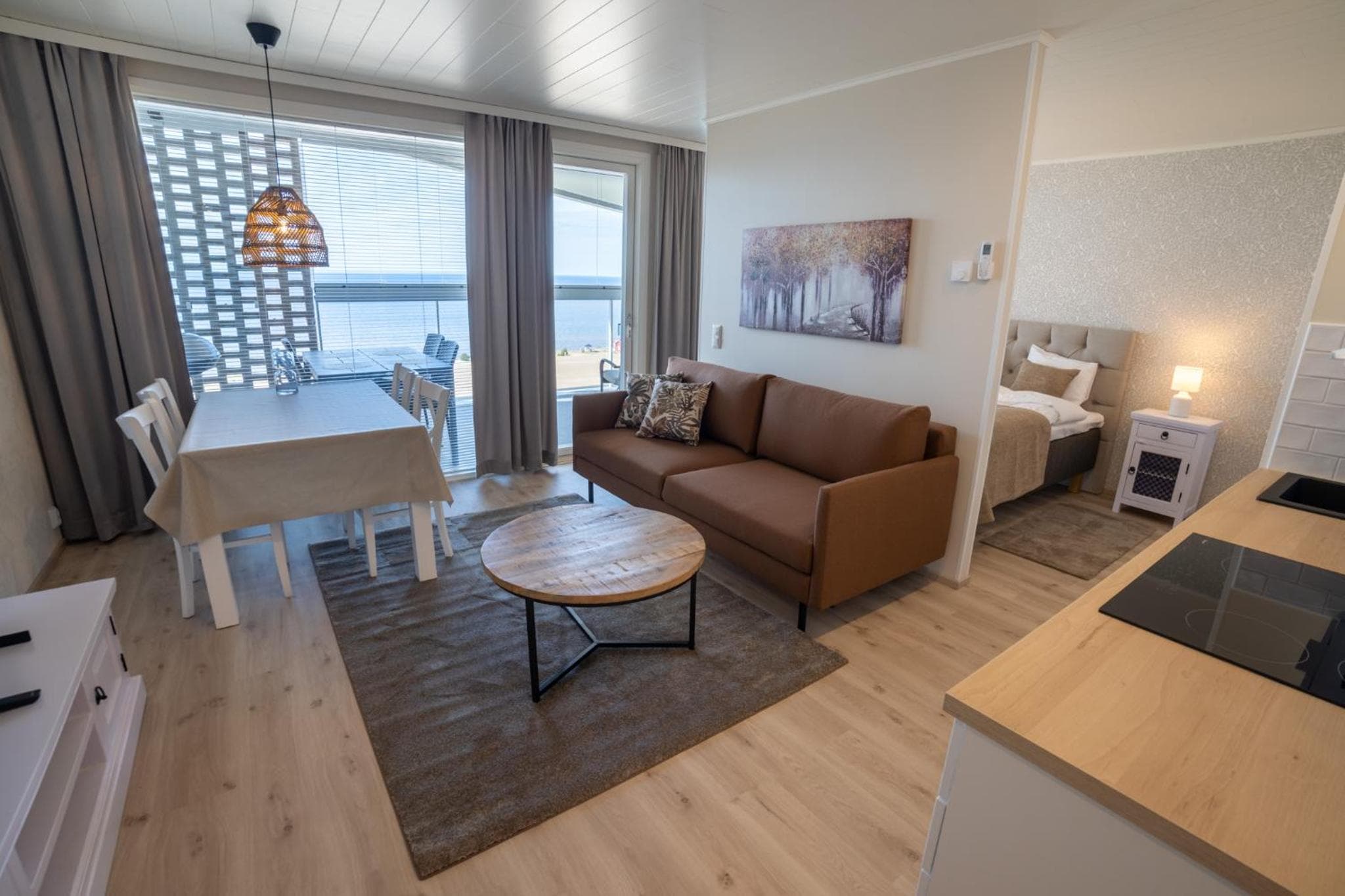 Rantakallan Safiiri, Kalajoki, photo 4