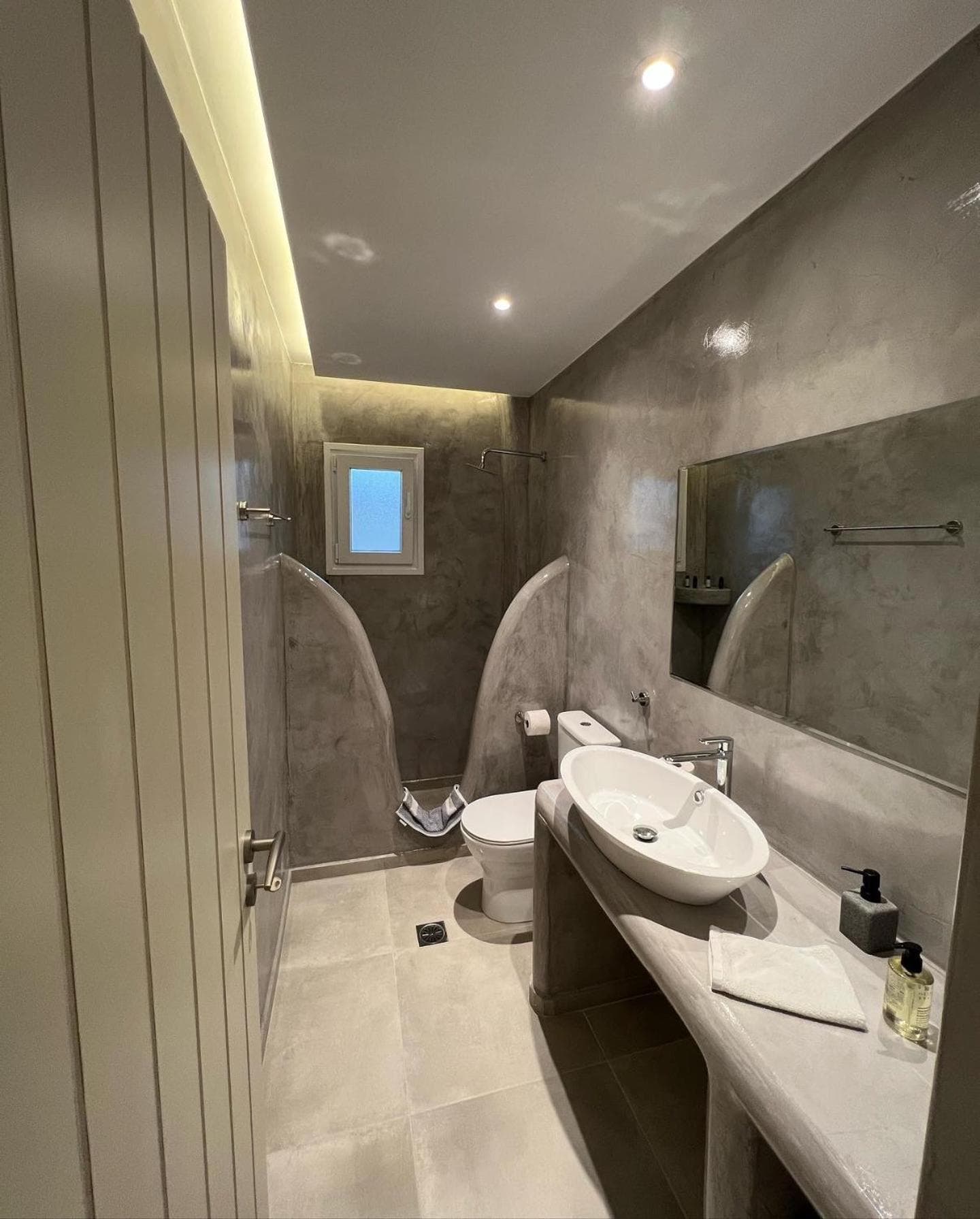 Alidian bay Suites Leros, Alinda, photo 5