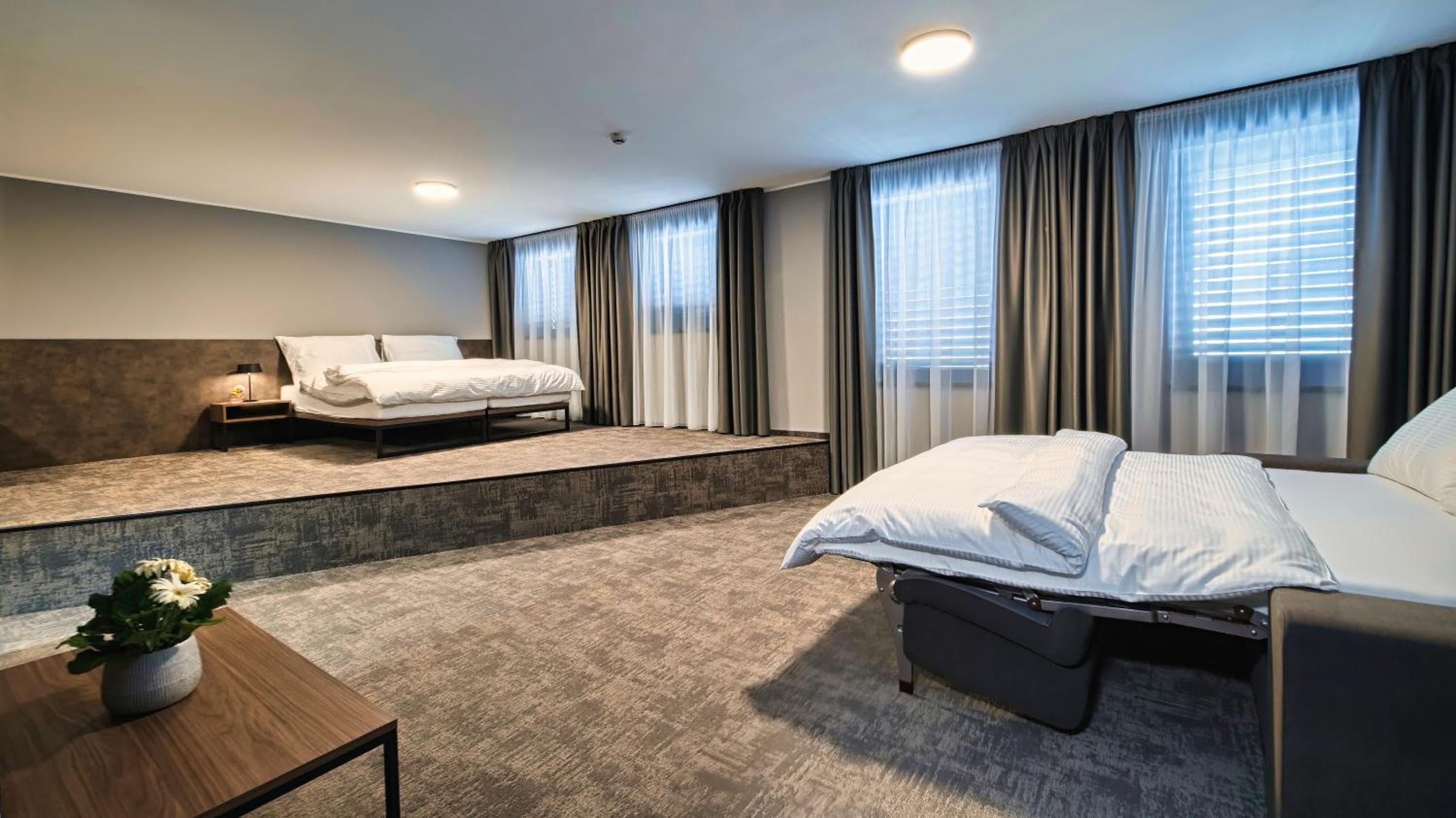 ABA Apartments, Olomouc, photo 5