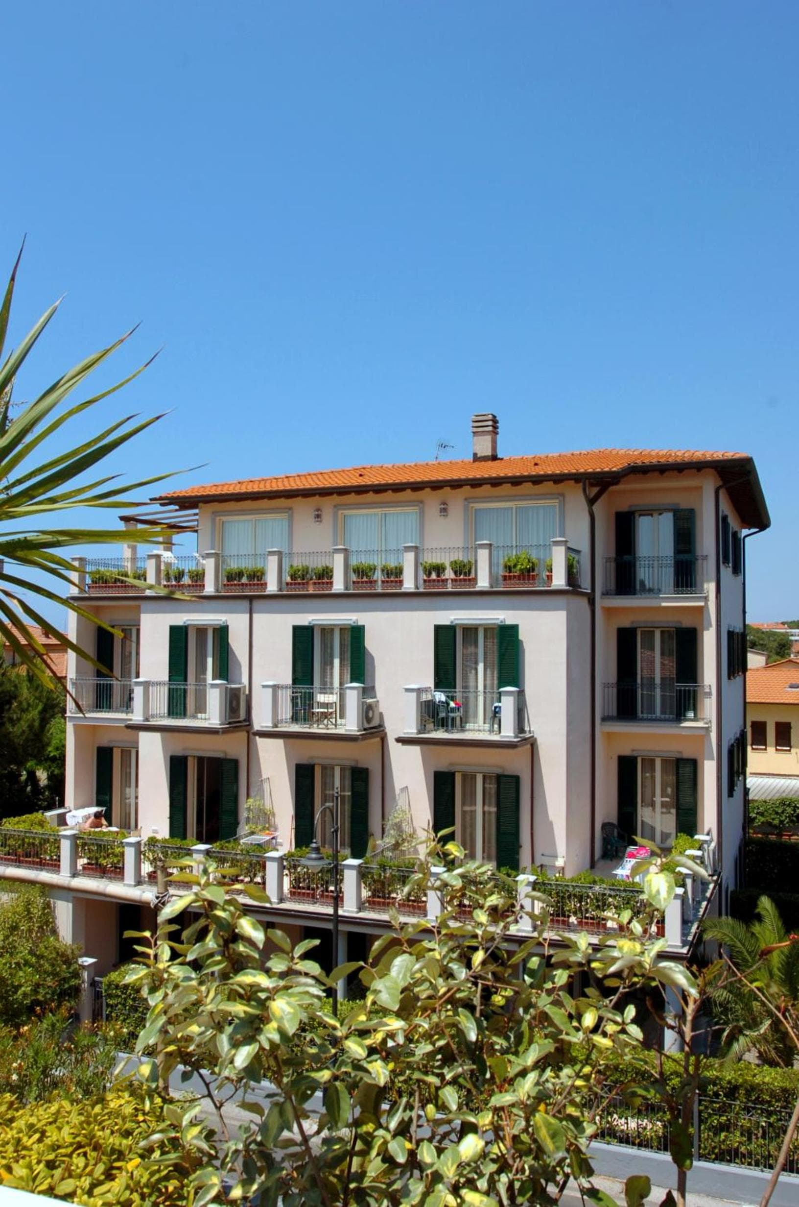 Riviera Residence, Marina di Pietrasanta