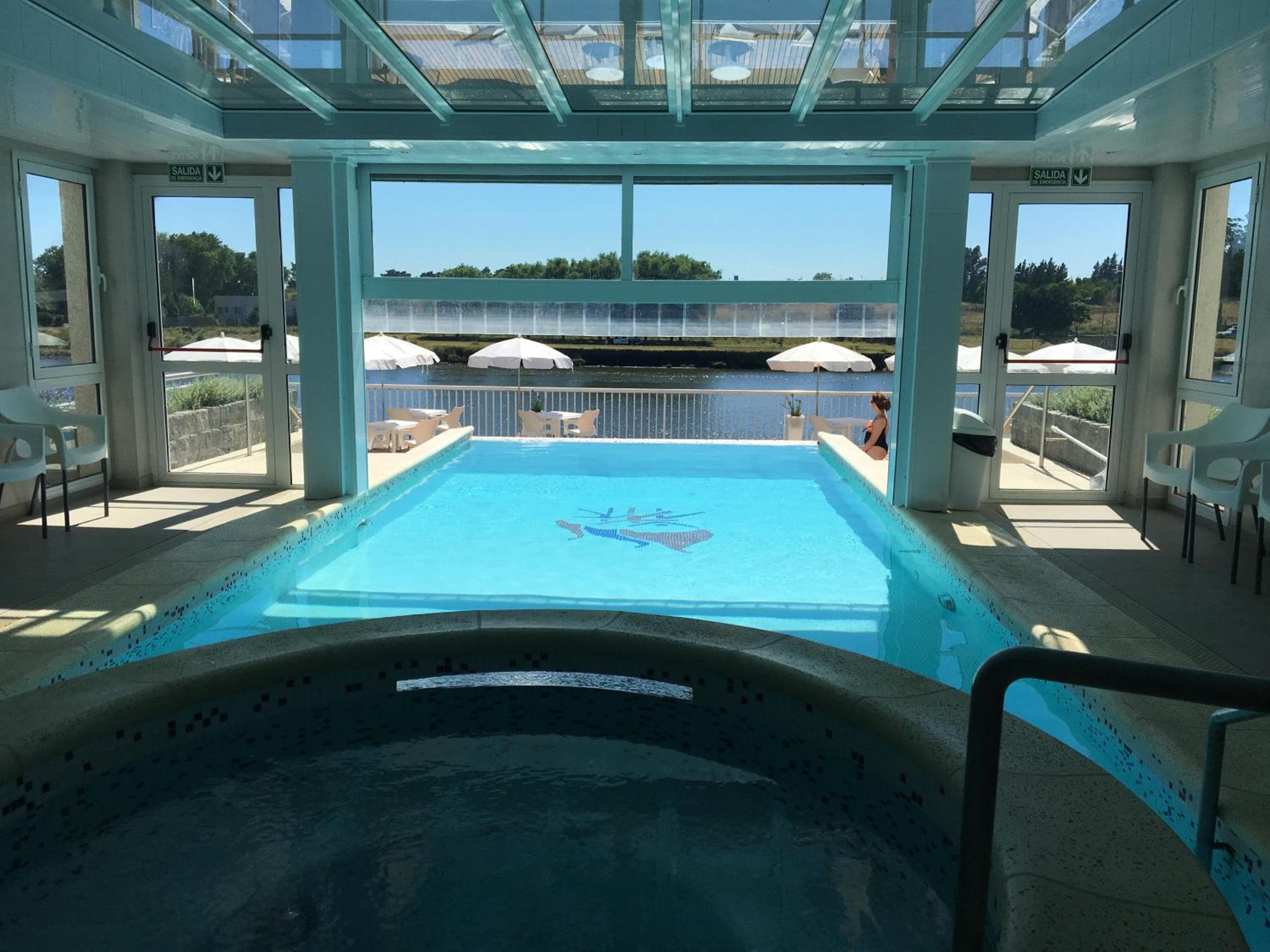 Las Barrancas Apart & Spa, Necochea, photo 2