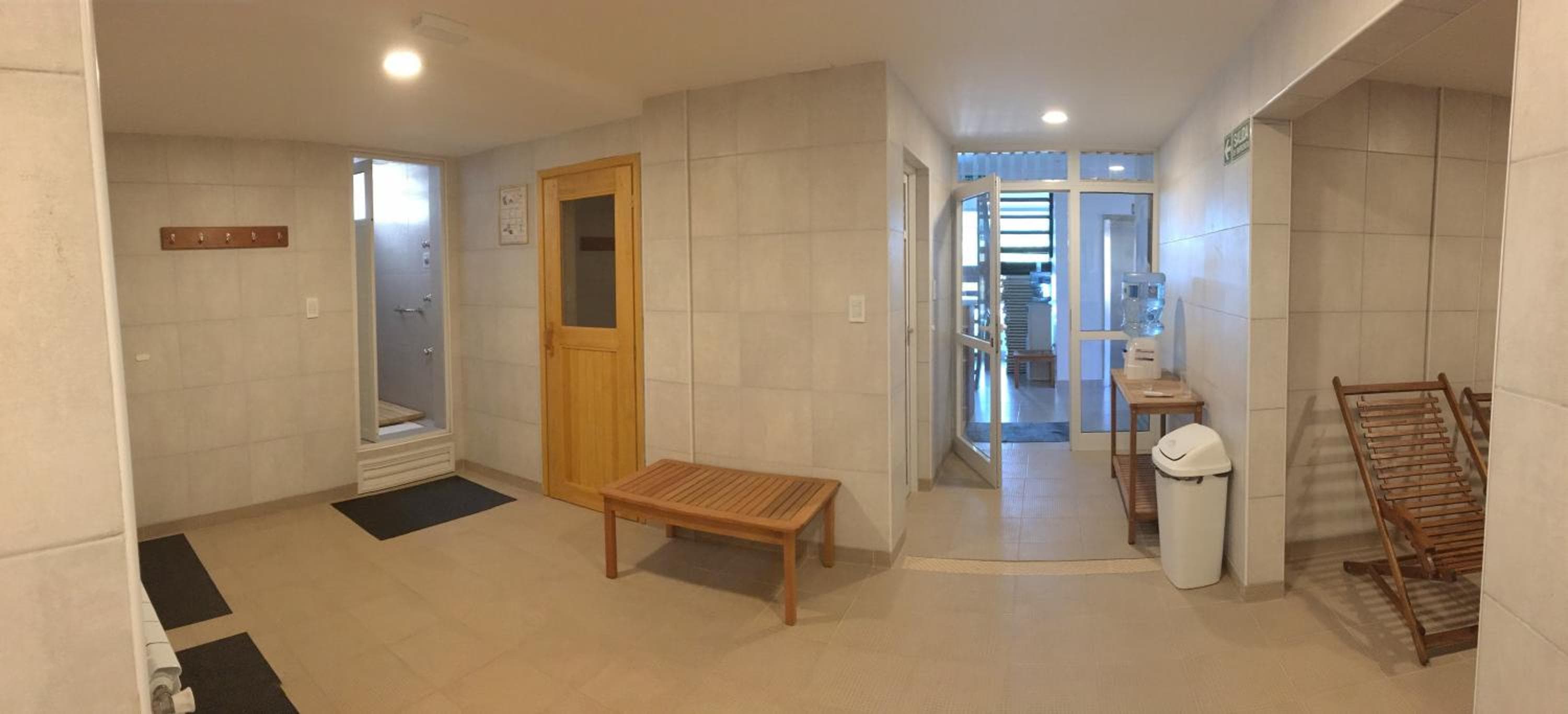 Las Barrancas Apart & Spa, Necochea, photo 3