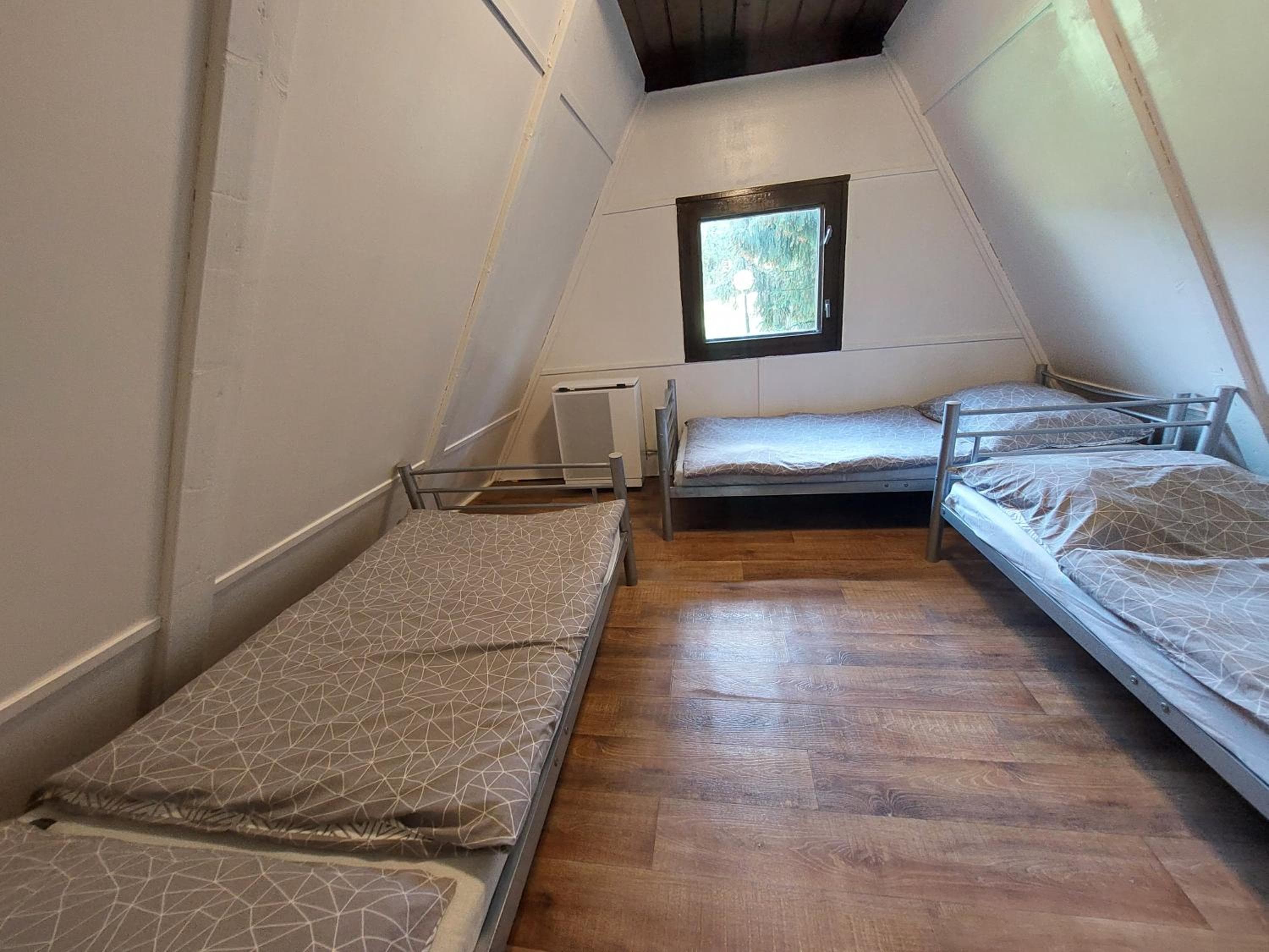 Mátrai Vándor Apartmanok, Matraalmas, photo 6