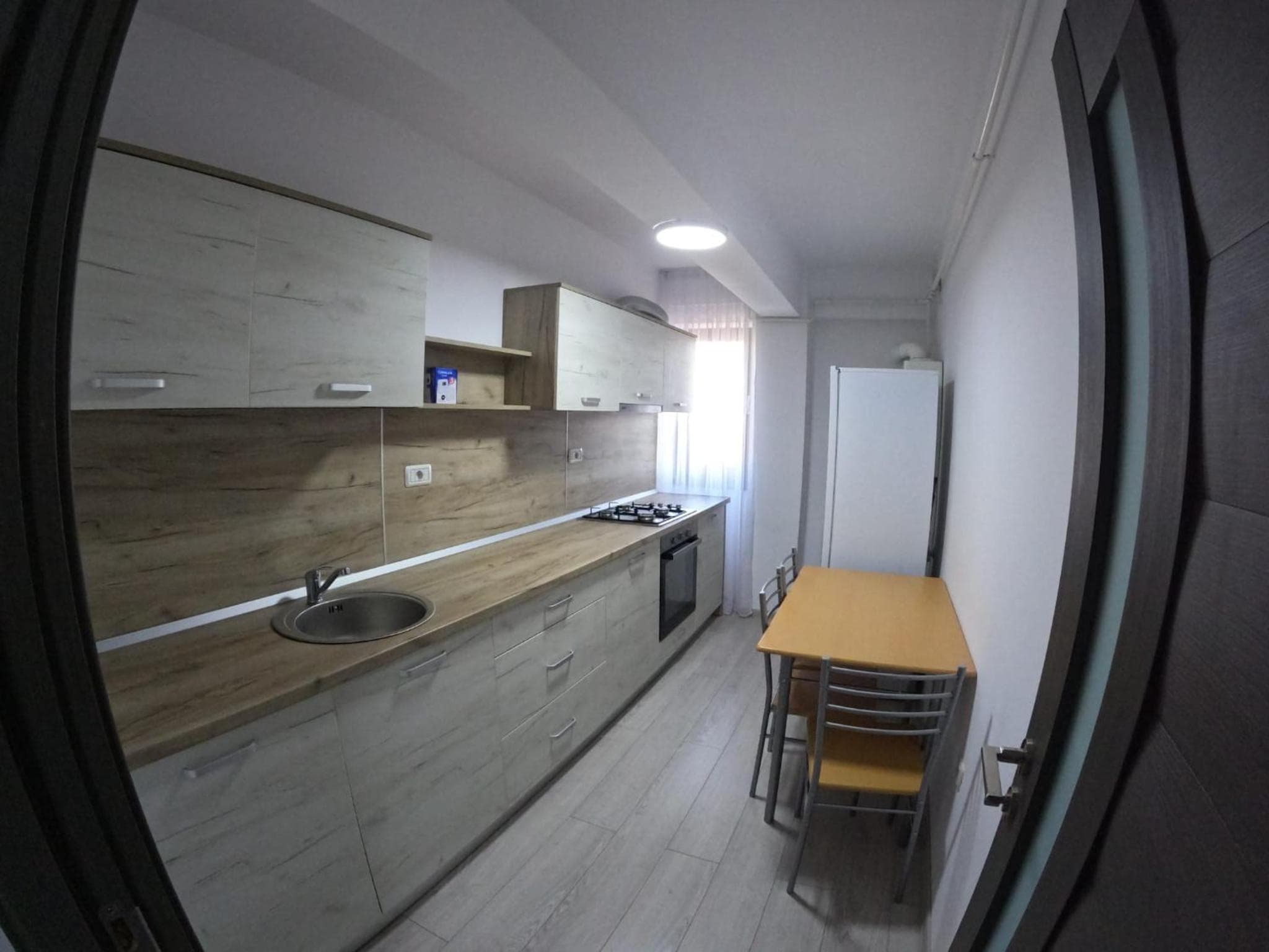 Cazare bloc nou ultracentral, Râmnicu Vâlcea, photo 4