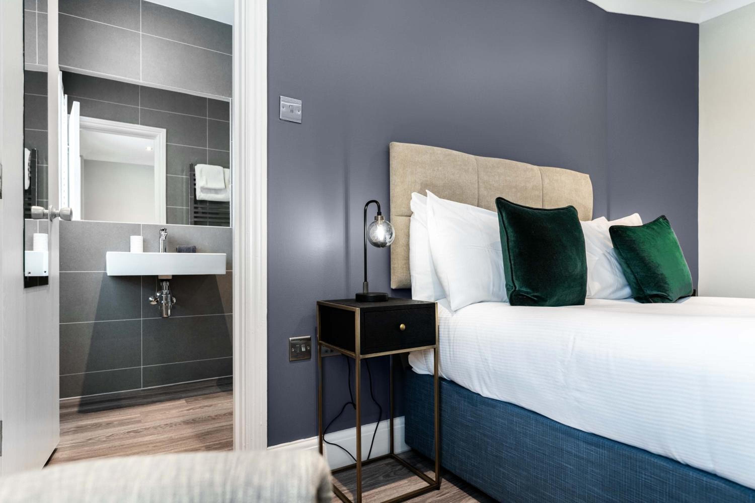 The Regent Aparthotel, Cambridge, photo 5