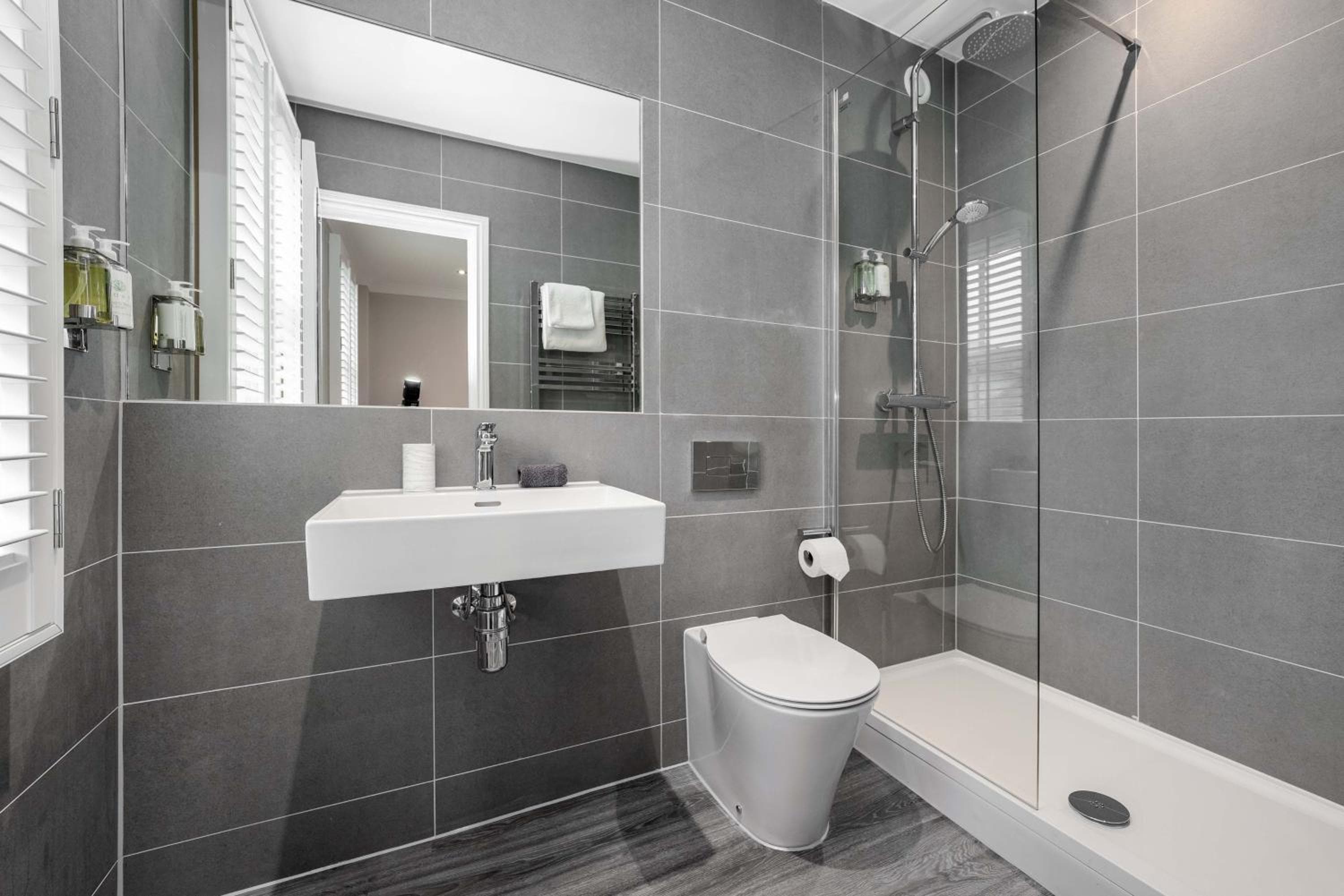 The Regent Aparthotel, Cambridge, photo 2