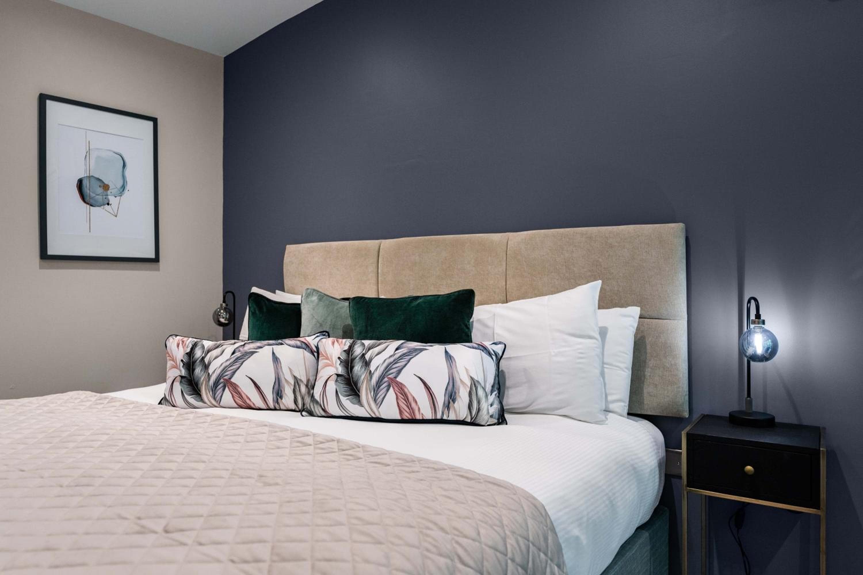 The Regent Aparthotel, Cambridge, photo 3