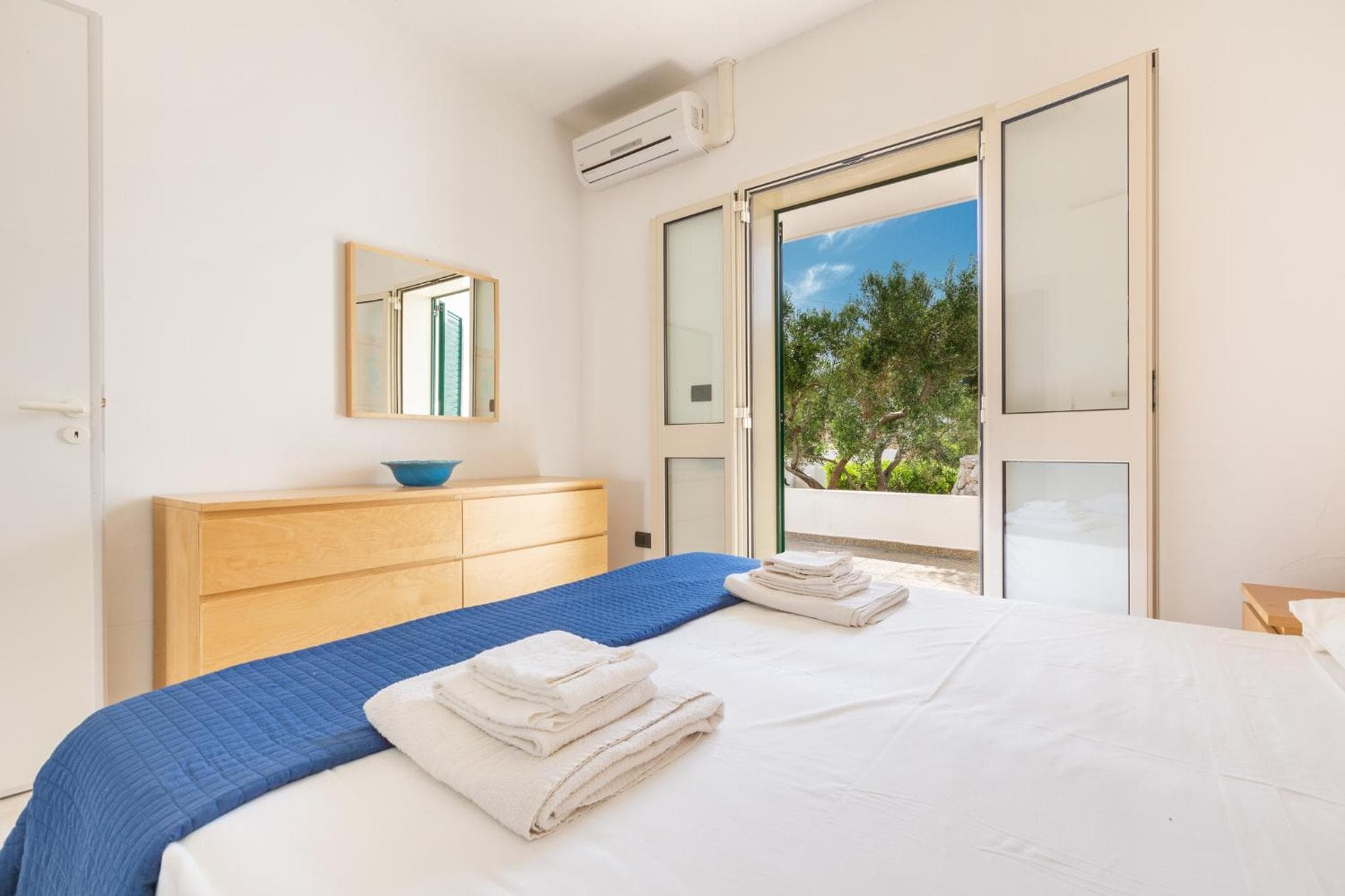 Hotel Residence Miramare, Torre Vado, photo 6