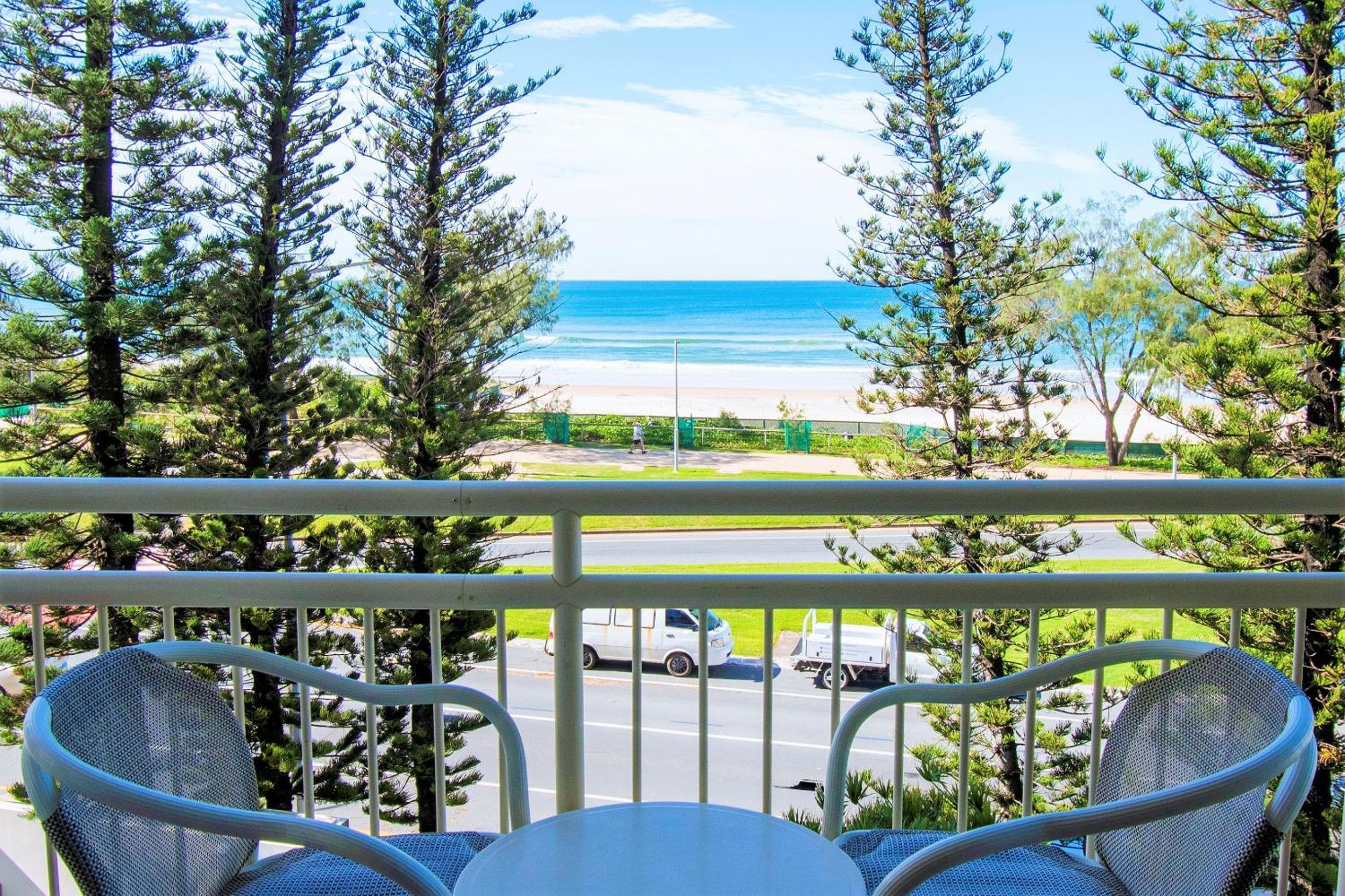 Seacrest Beachfront Apartments Gold Coast, photo 5