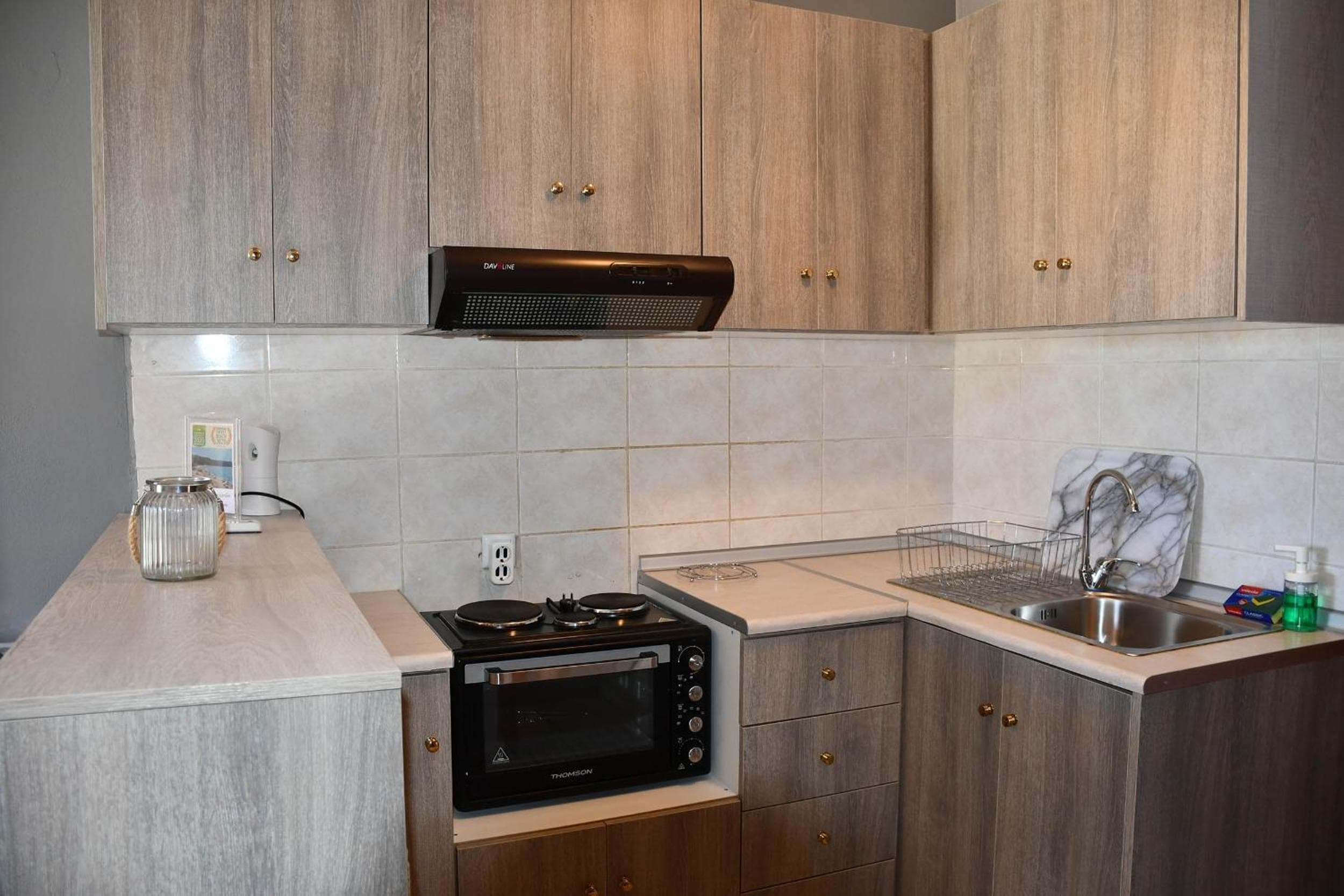 Rose Garden Apartments, Mitikas, photo 4