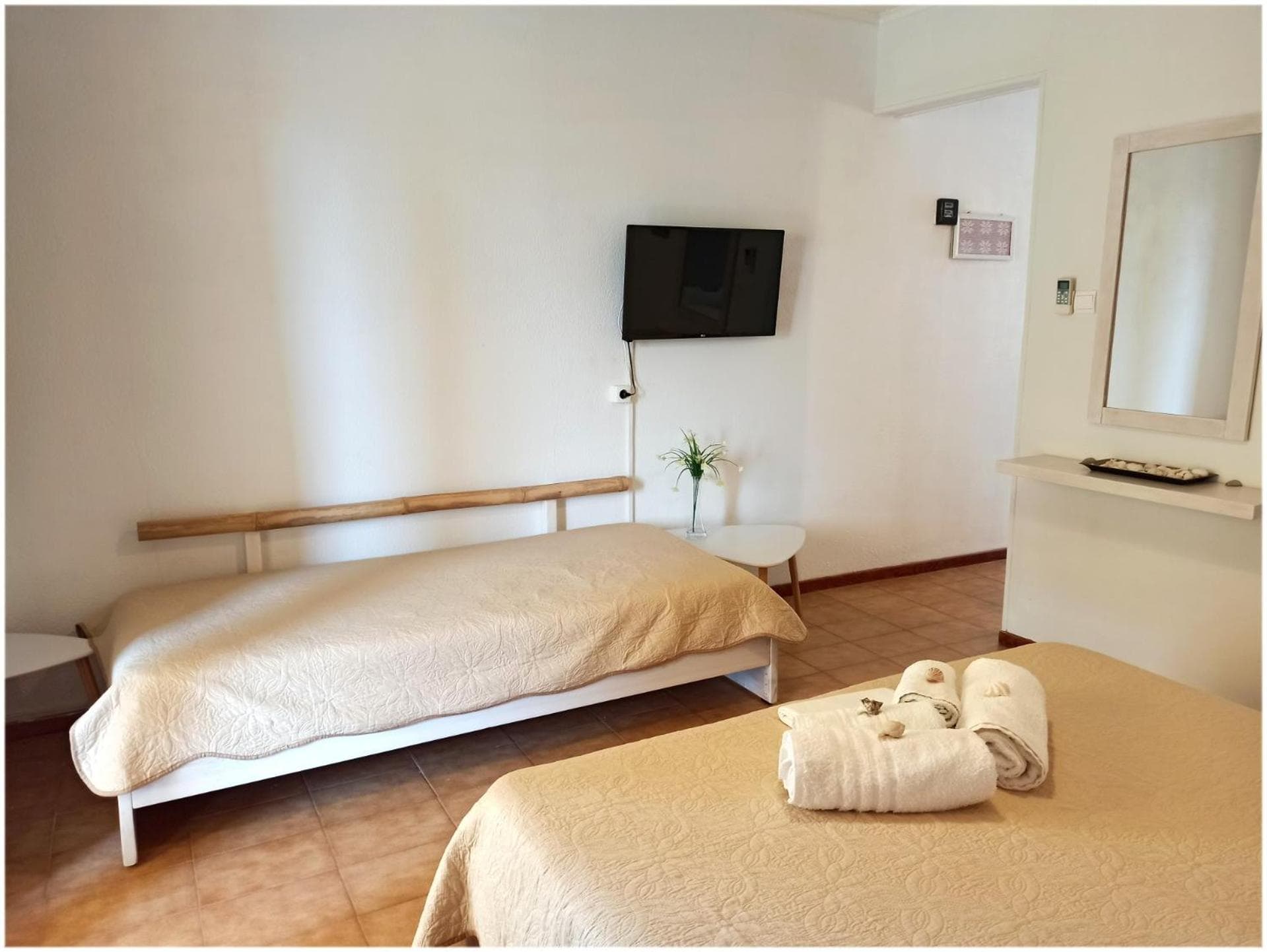 Papadioti Apartments, Pefki, photo 6
