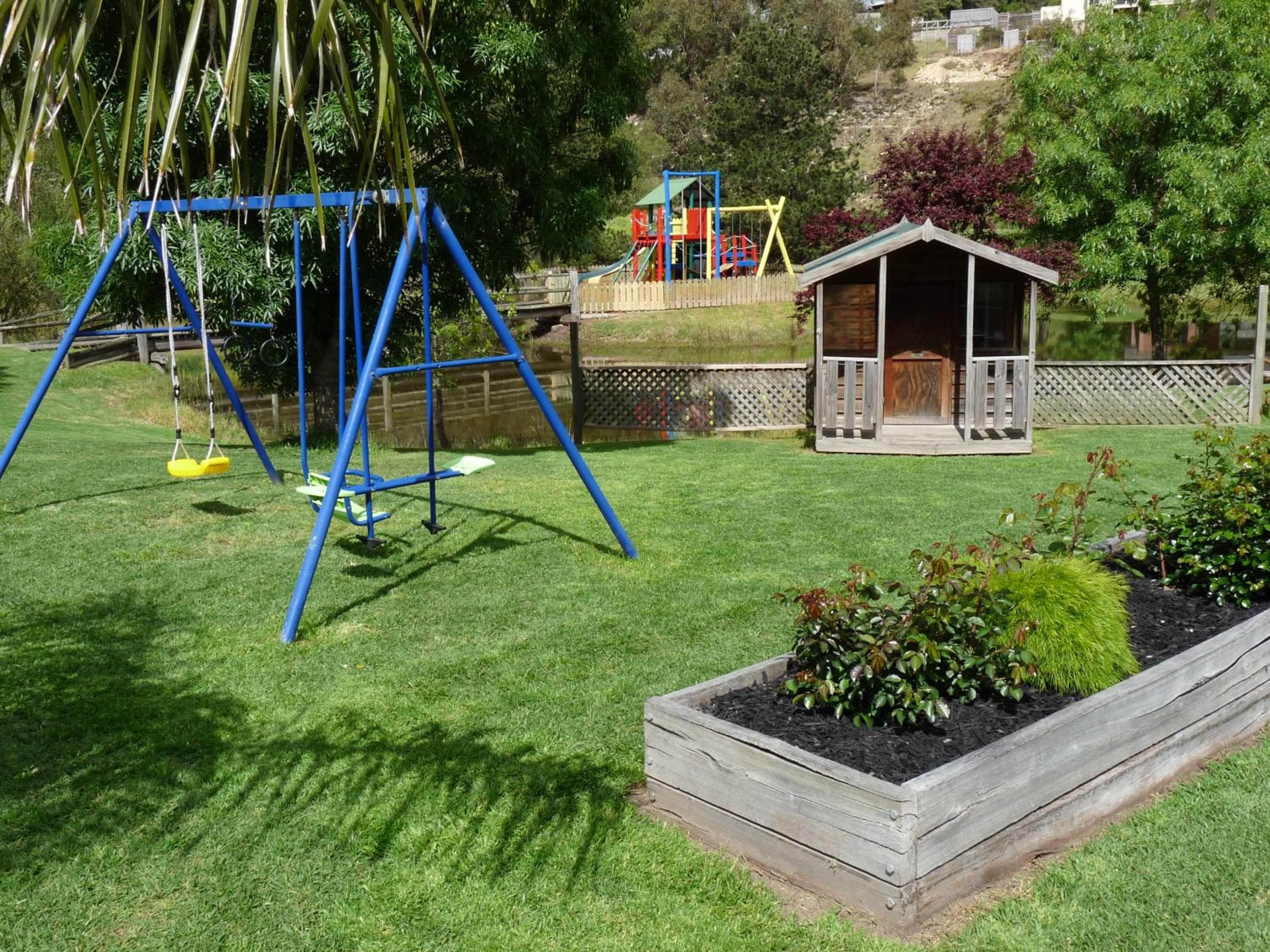 Barwon Valley Lodge, Geelong, photo 4