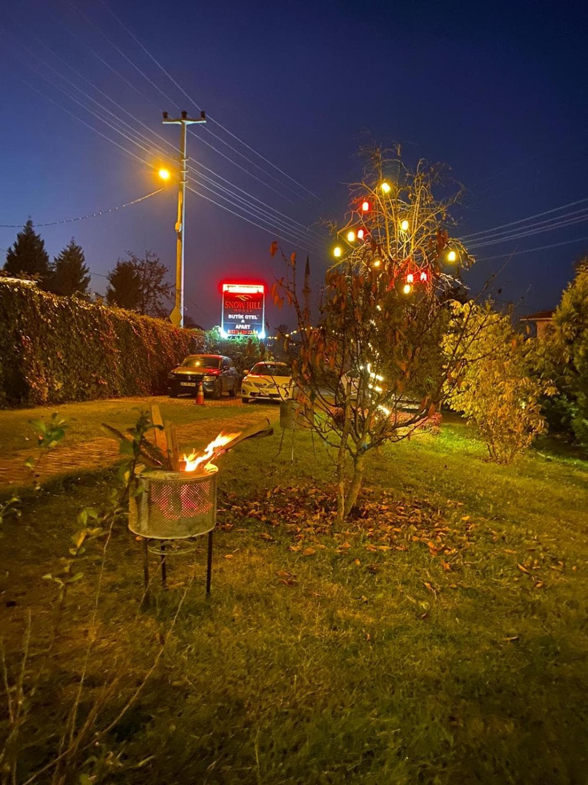 SNOW HİLL HOUSE Pansiyon, Kartepe, photo 4
