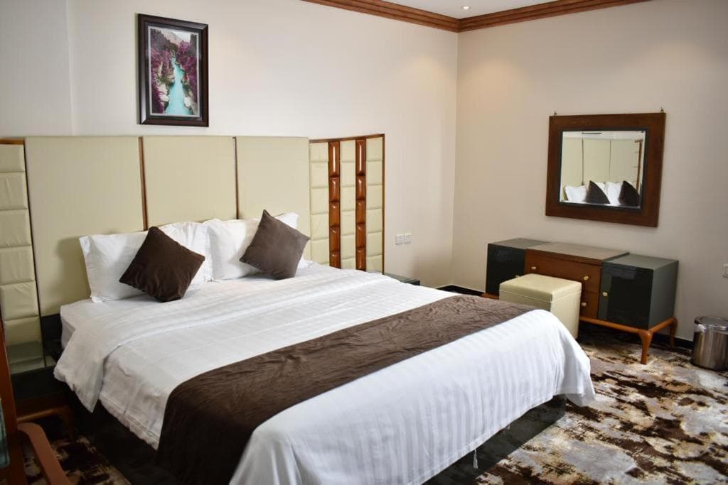 Diva Serviced Apartments, Jeddah, photo 5