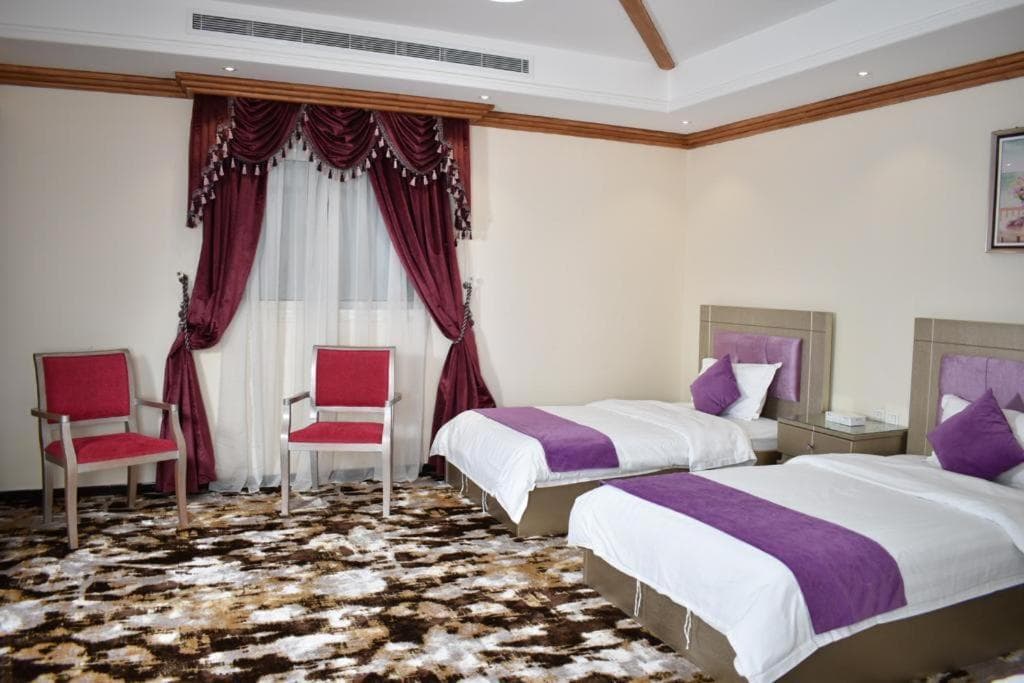Diva Serviced Apartments, Jeddah, photo 4