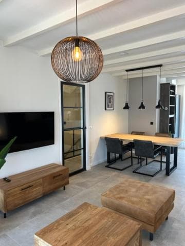 Casa del Cisne 3, Zandvoort, photo 3