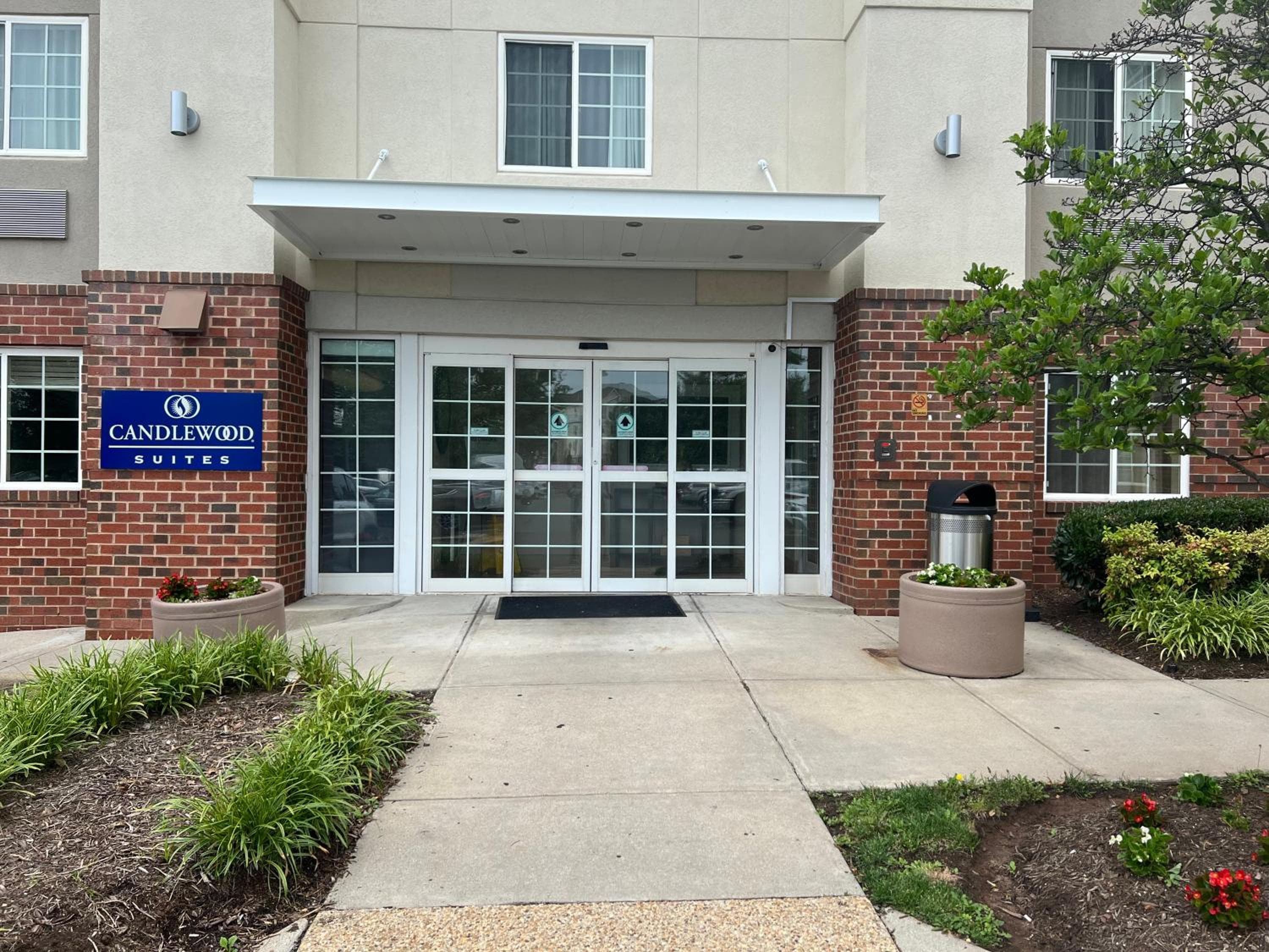 Candlewood Suites Washington-Dulles Herndon by IHG, Herndon, photo 6