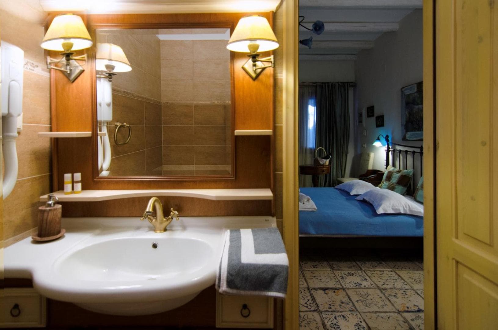 Panorama Exclusive Suites, Parga, photo 2