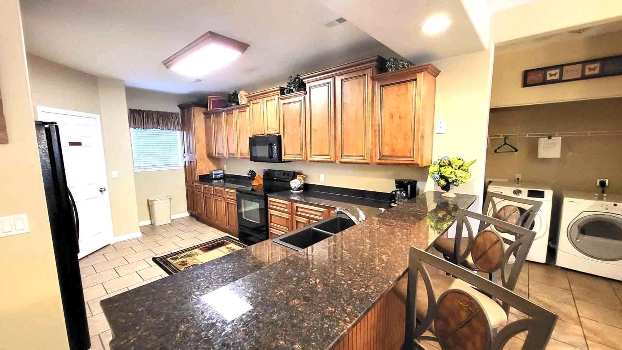 Rockwood Condos on Table Rock Lake With Boat Slips, Branson, photo 4