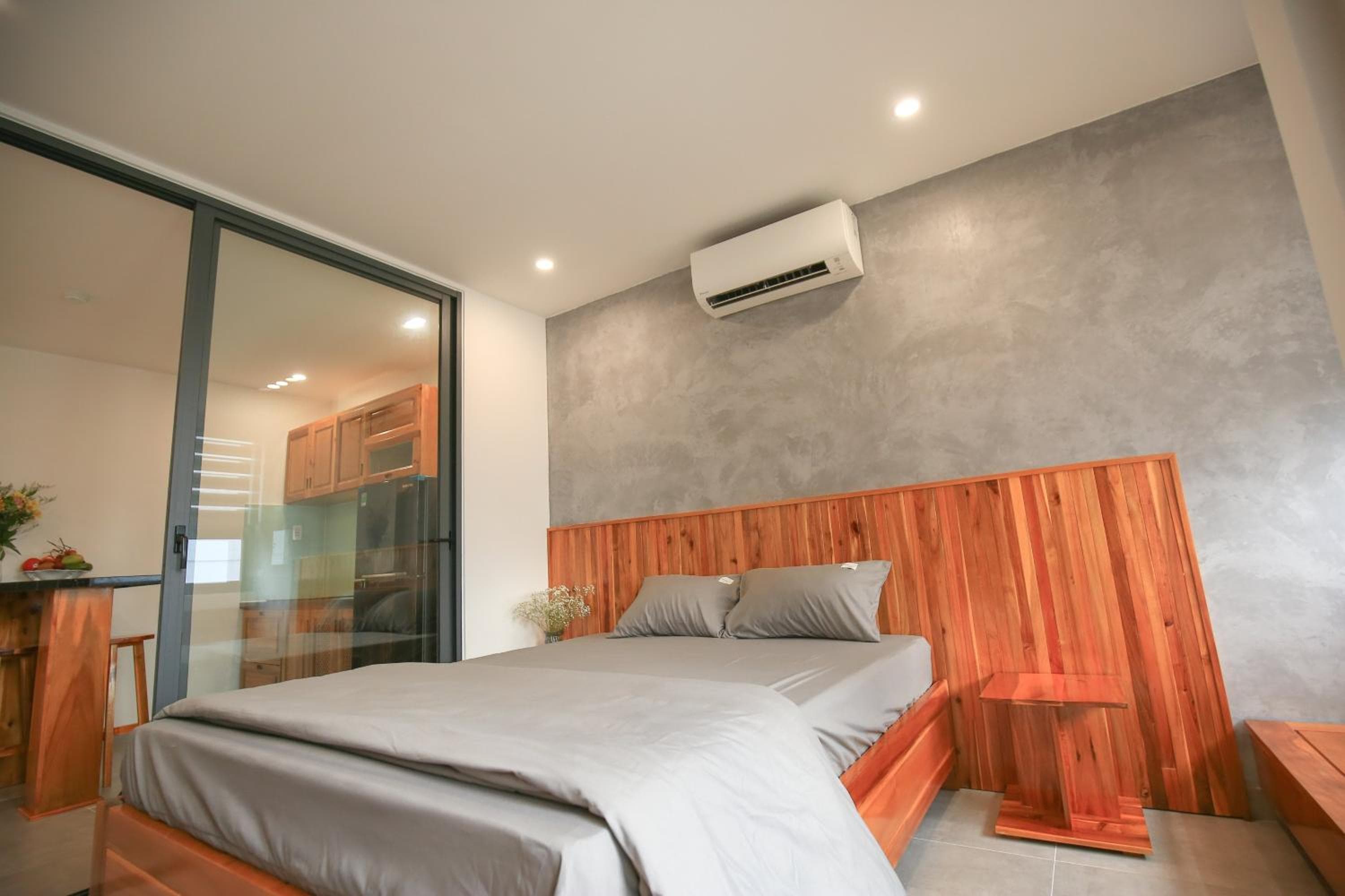 LH APARTMENT DA NANG, Da Nang