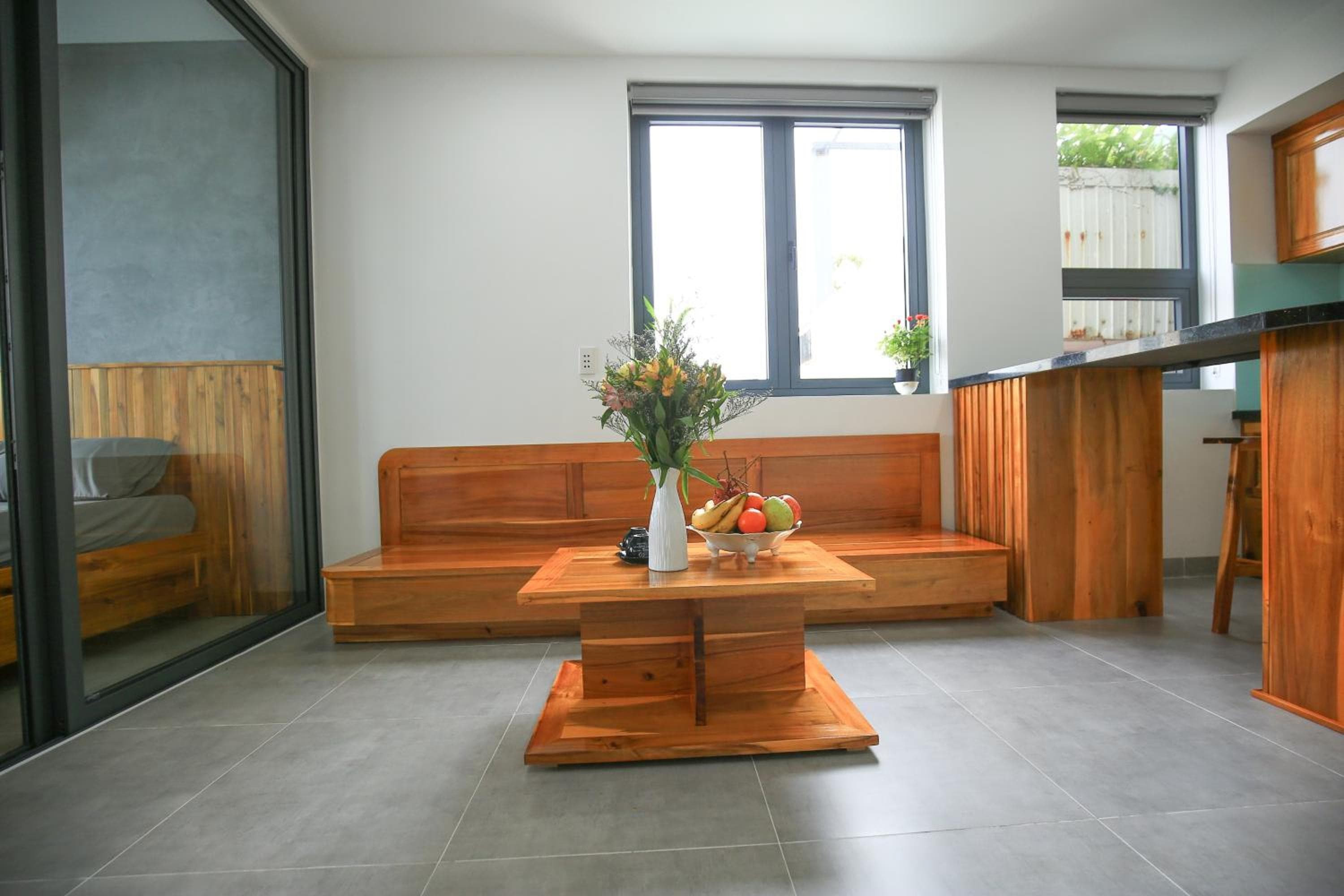 LH APARTMENT DA NANG, Da Nang, photo 5