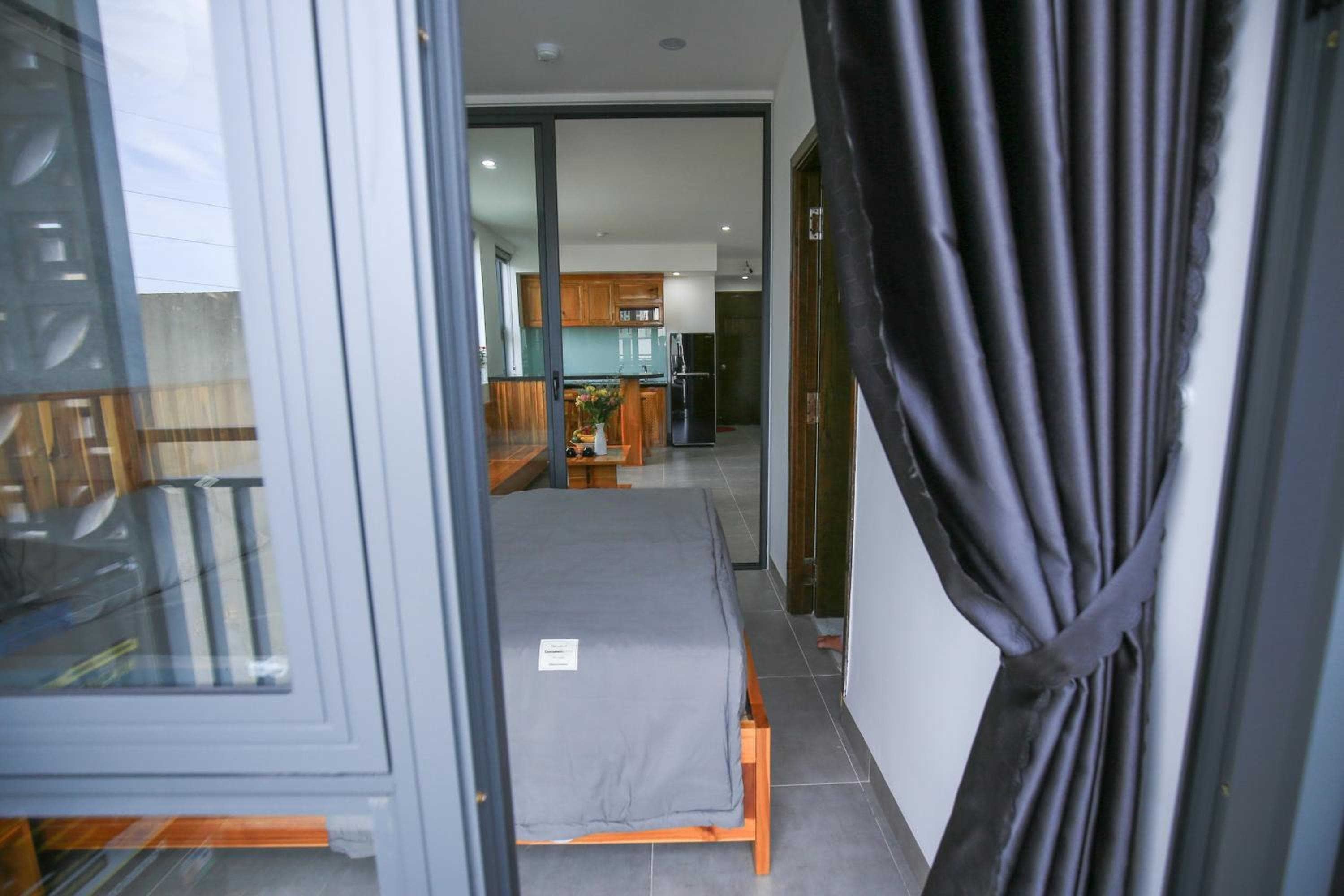 LH APARTMENT DA NANG, Da Nang, photo 3