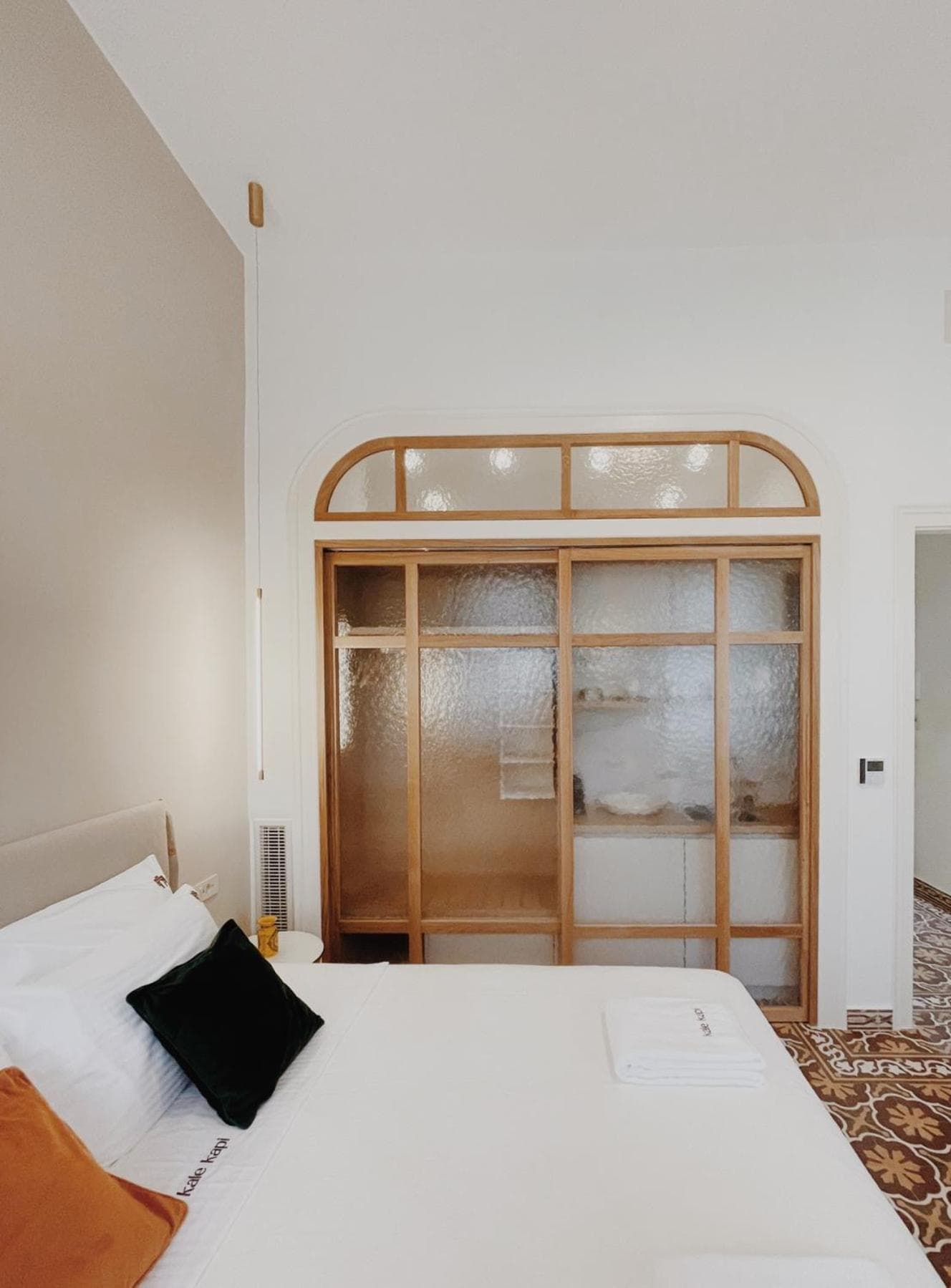 Kale Kapi City Living, Chania Town, photo 6