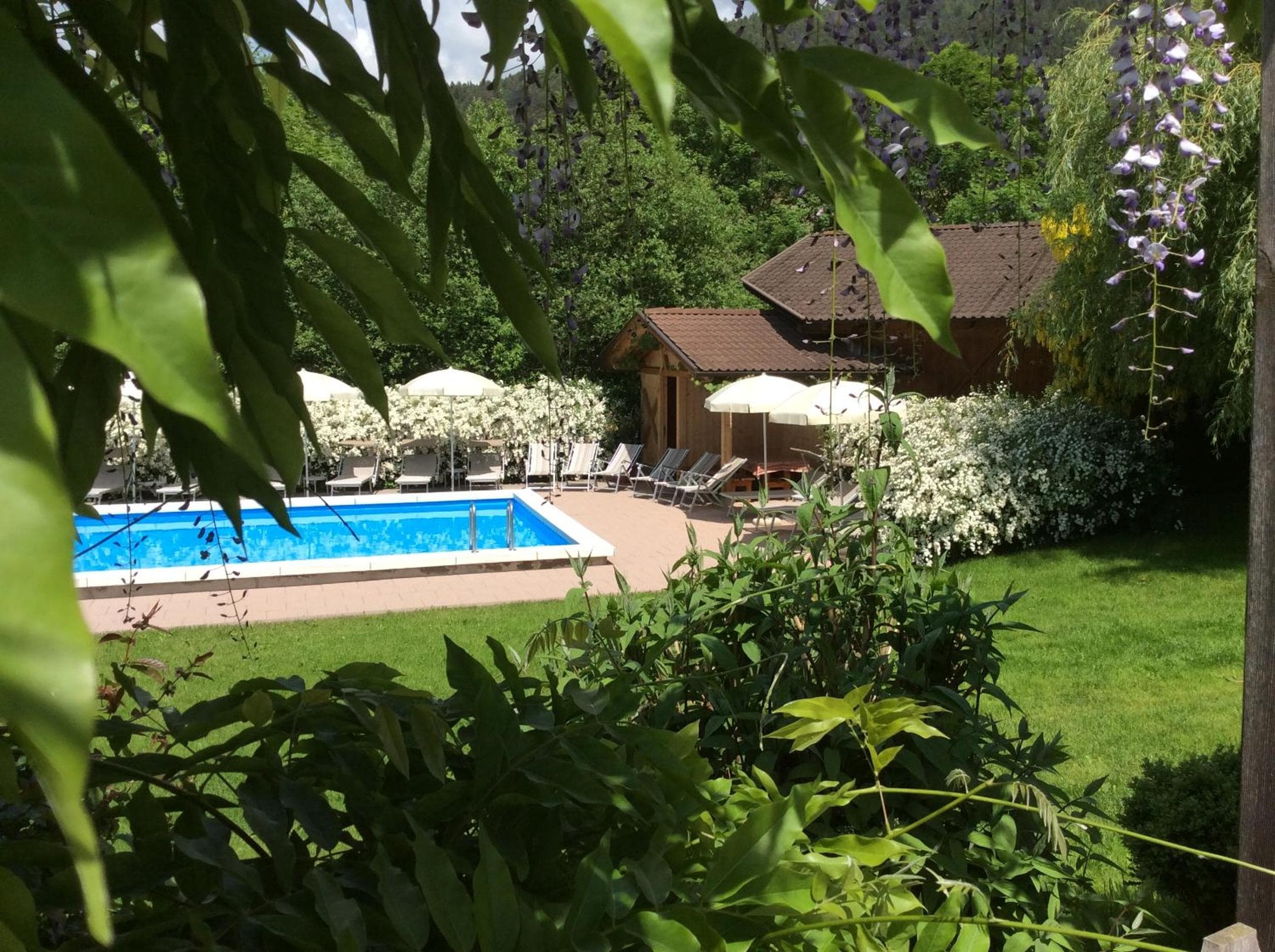 Residence Hauserhof, Rodengo, photo 6