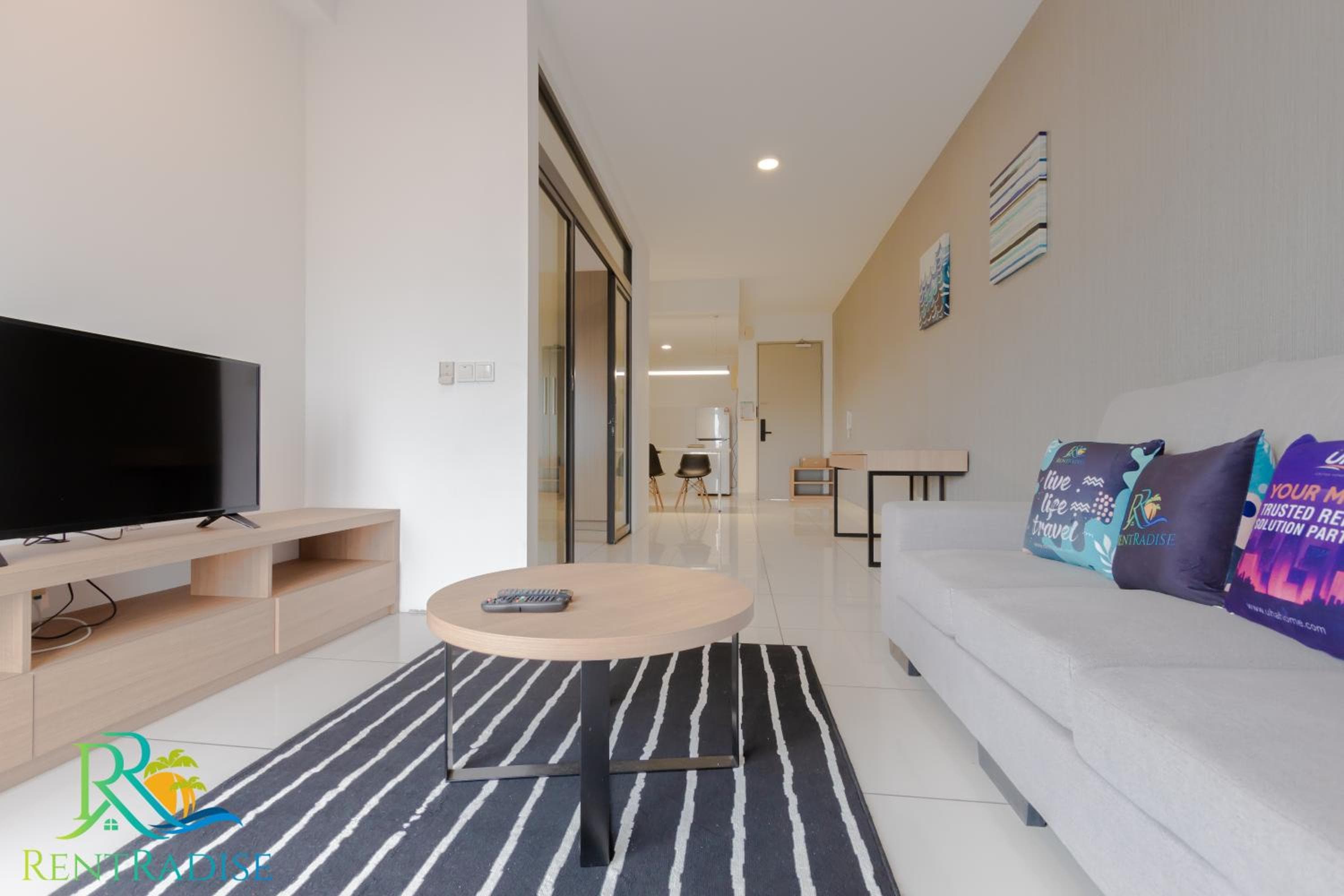 1 Tebrau Residences- Economy Friendly by RR JBcity, Johor Bahru, photo 6