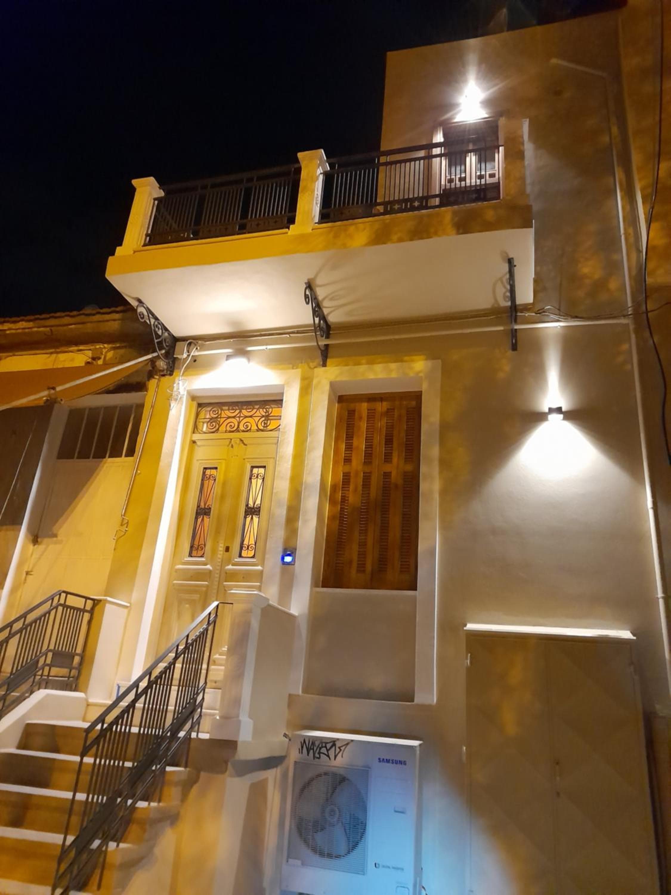 Kale Kapi City Living, Chania Town