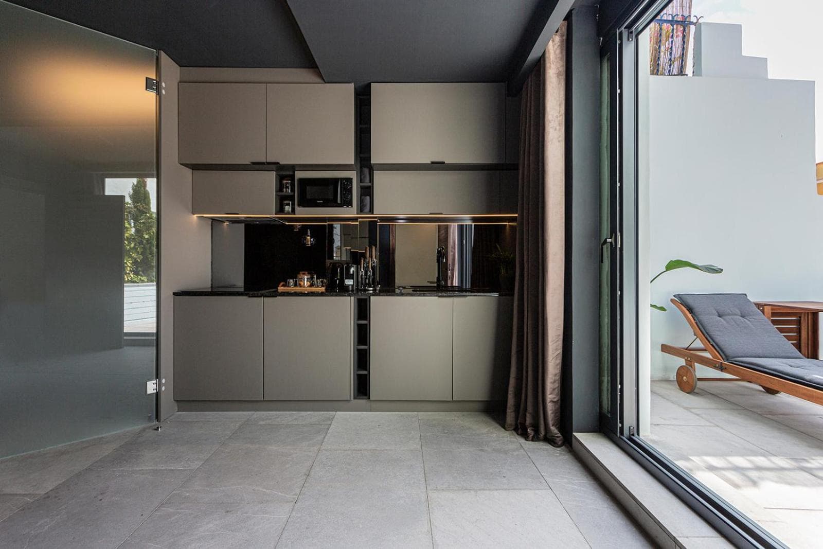 Apartaestudios Evolution Luxury, Alicante, photo 4