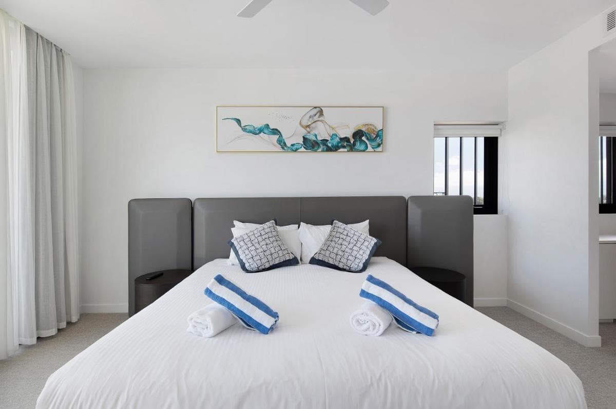 LOTUS RESORT, Gold Coast, photo 6