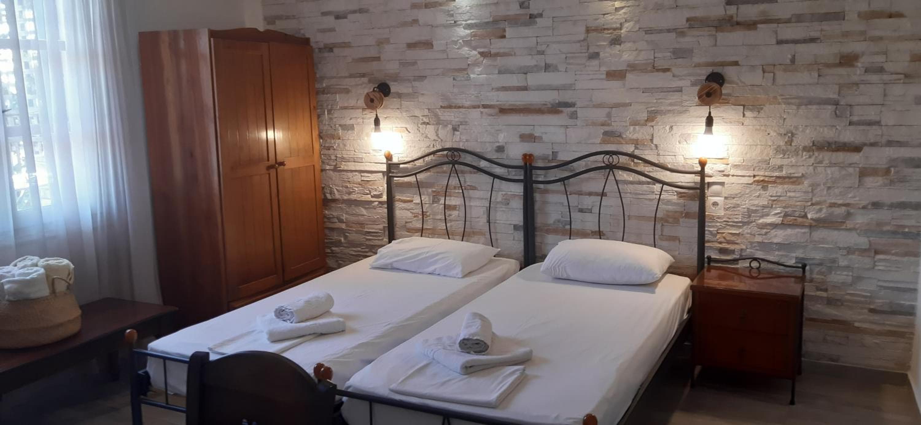 Ioanna Apartments, Agios Prokopios, photo 3