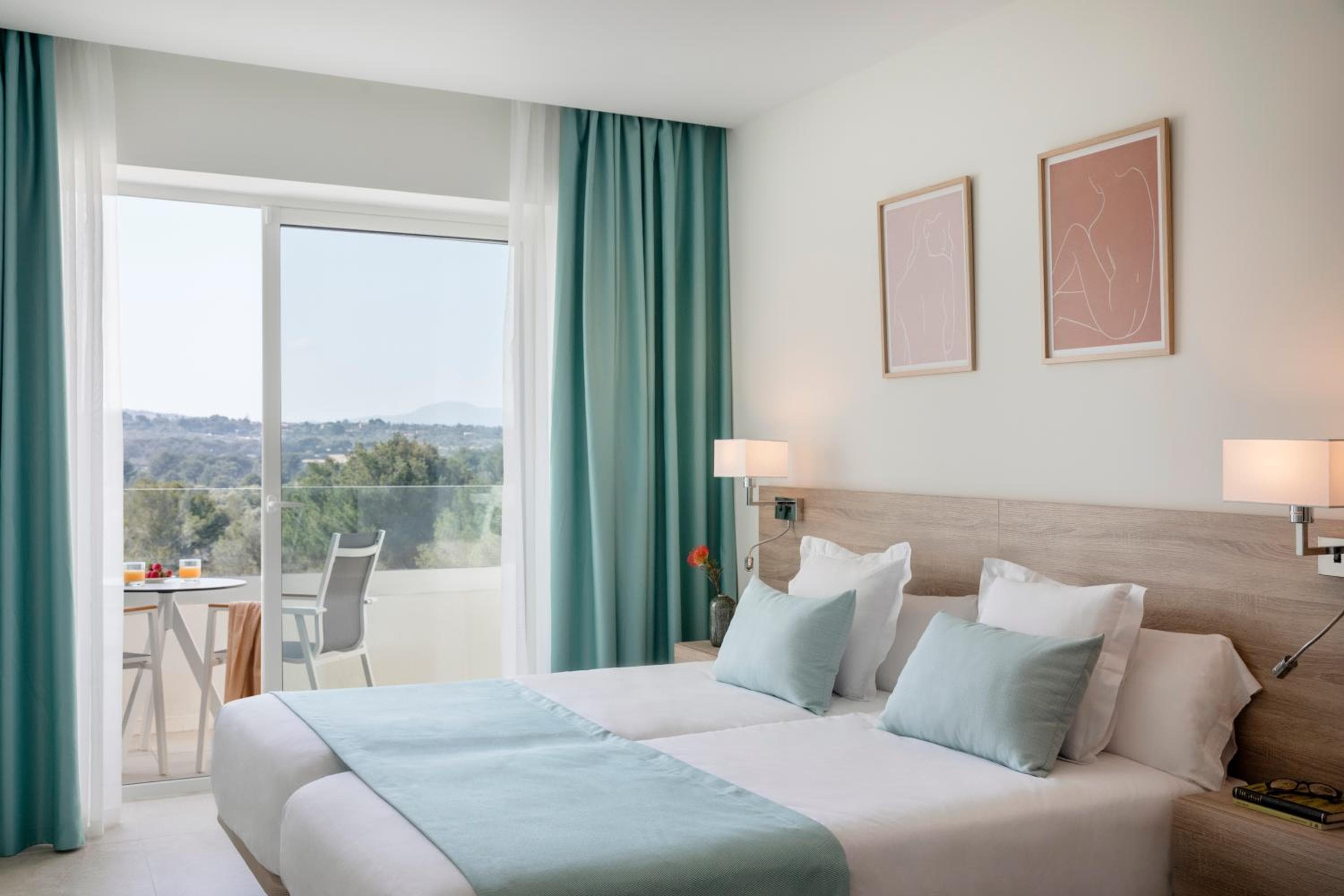 Aparthotel Marina Drach, Porto Cristo, photo 6