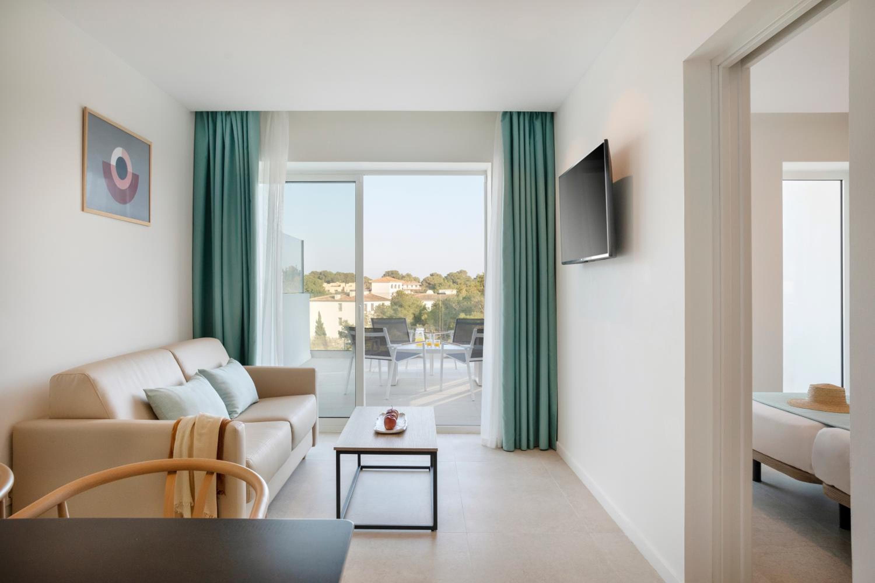 Aparthotel Marina Drach, Porto Cristo