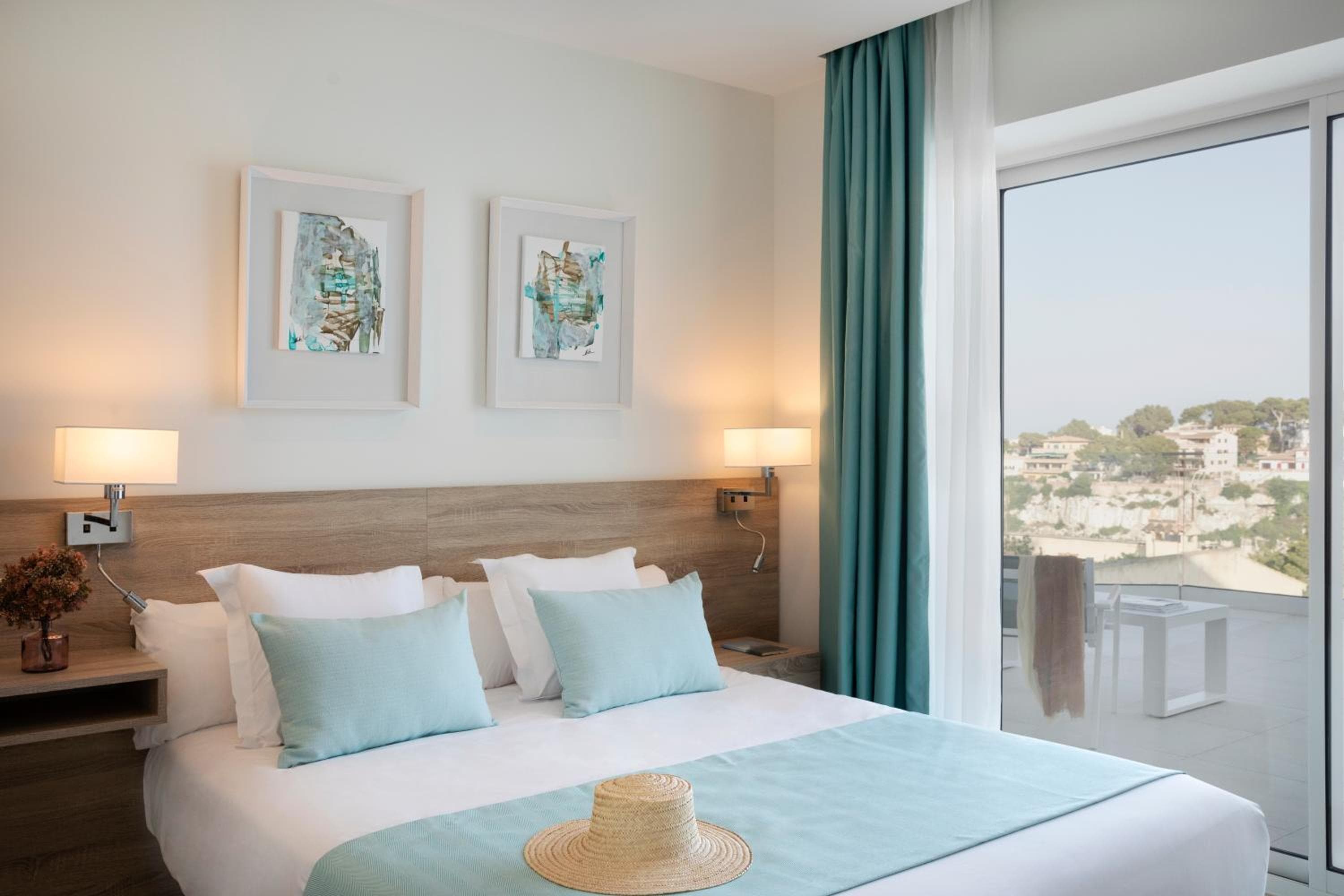 Aparthotel Marina Drach, Porto Cristo, photo 4