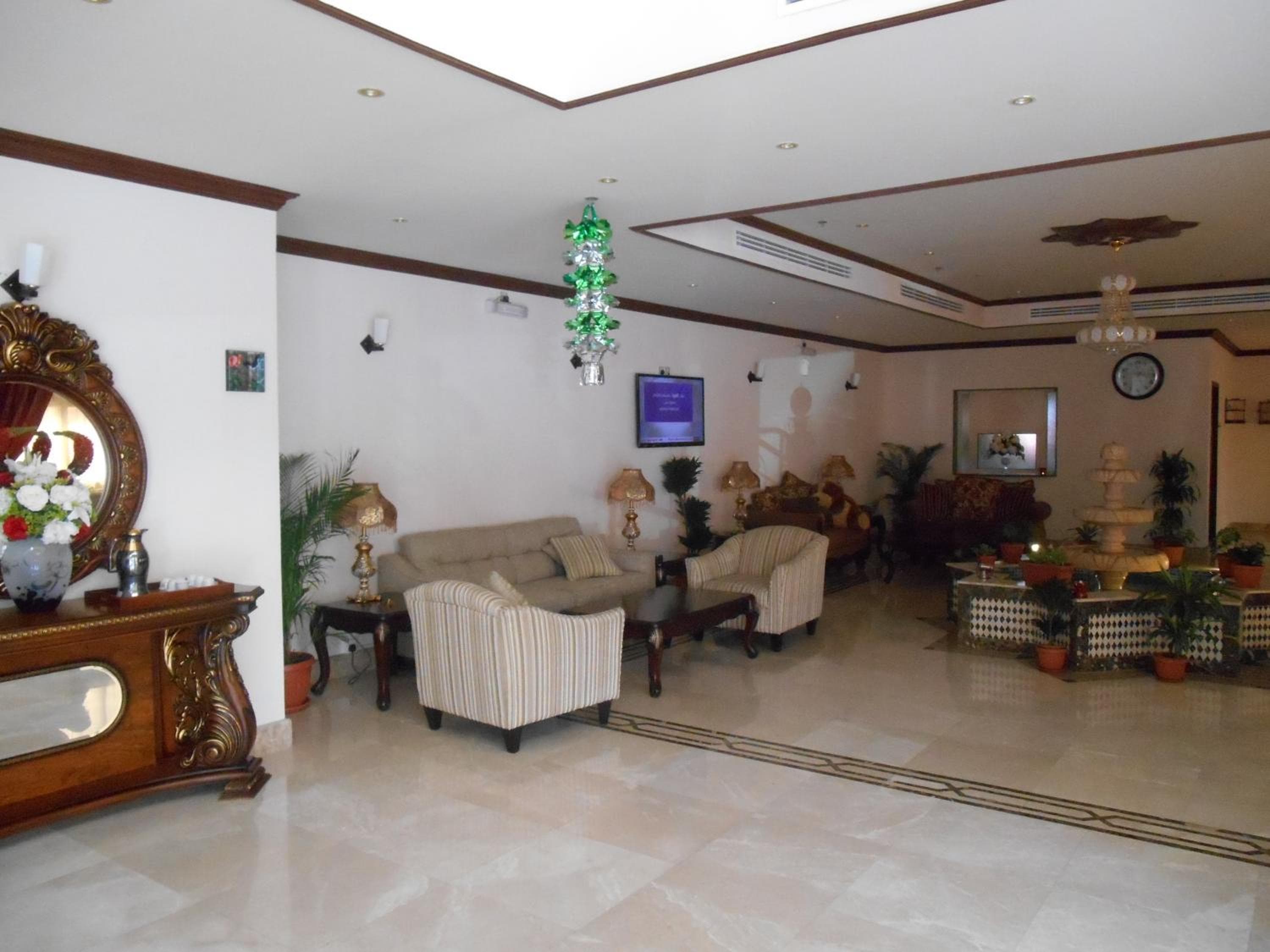 Samaya Al Khobar Hotel Apartments, Al Khobar, photo 5