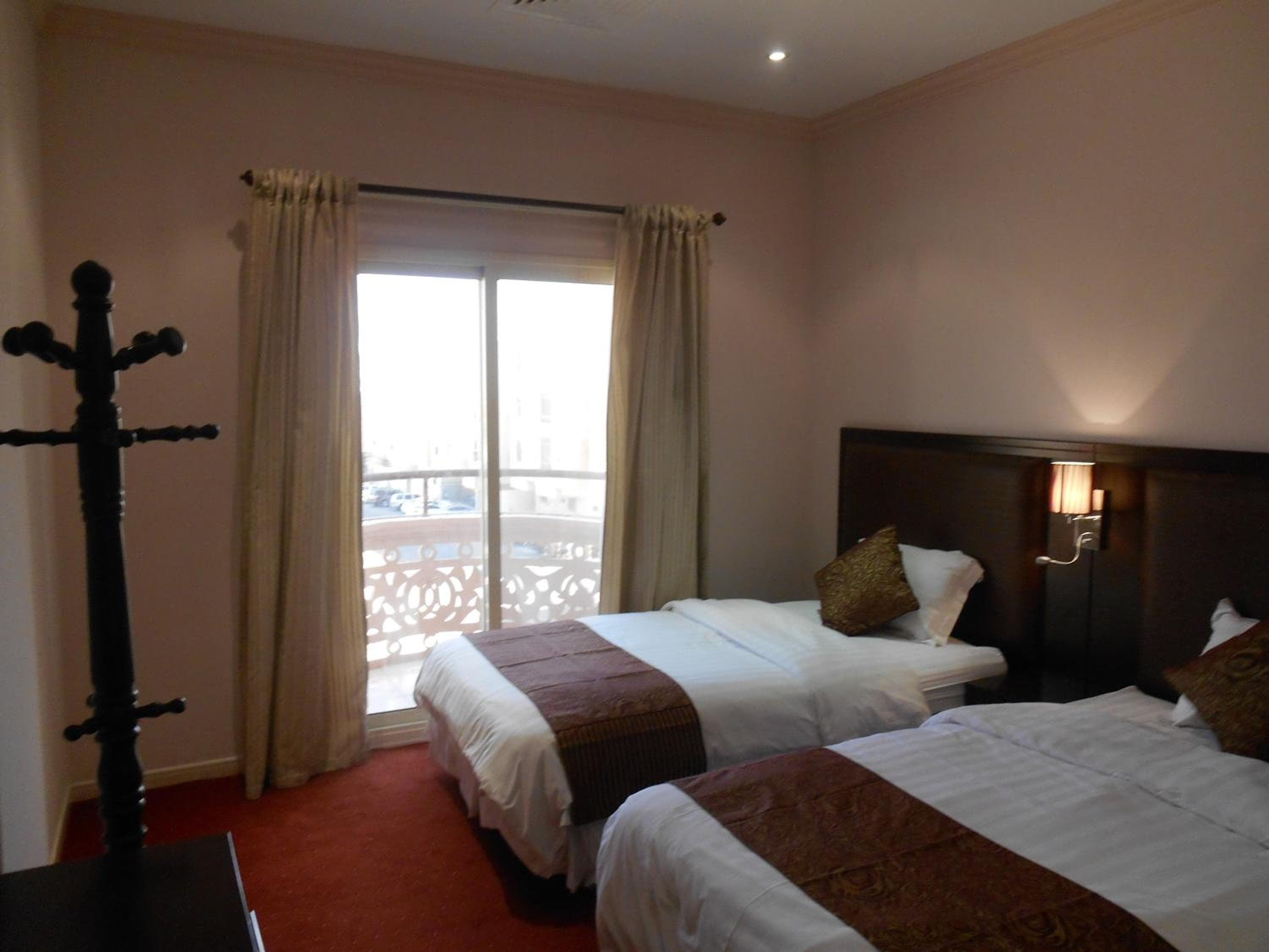 Samaya Al Khobar Hotel Apartments, Al Khobar, photo 6