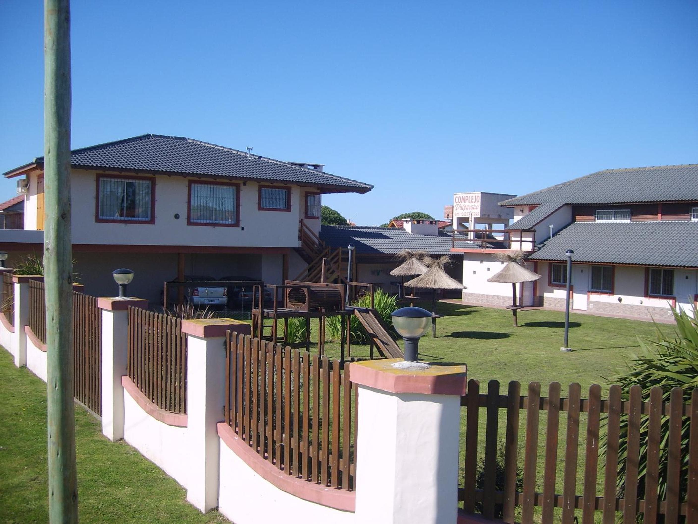 Complejo Valparaiso, Santa Clara del Mar, photo 2