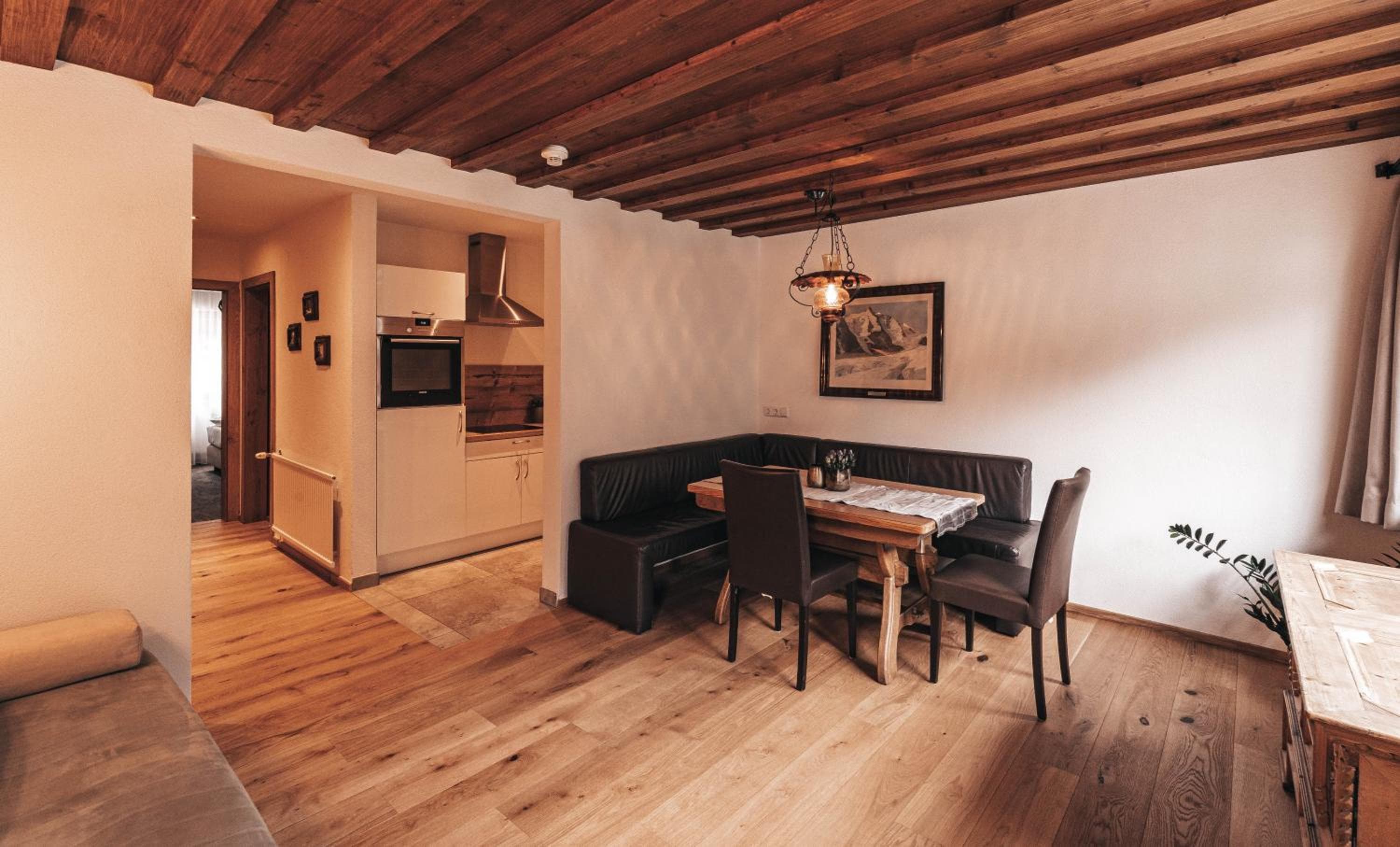 ARLhome - Zuhause am Arlberg, Sankt Anton am Arlberg, photo 2