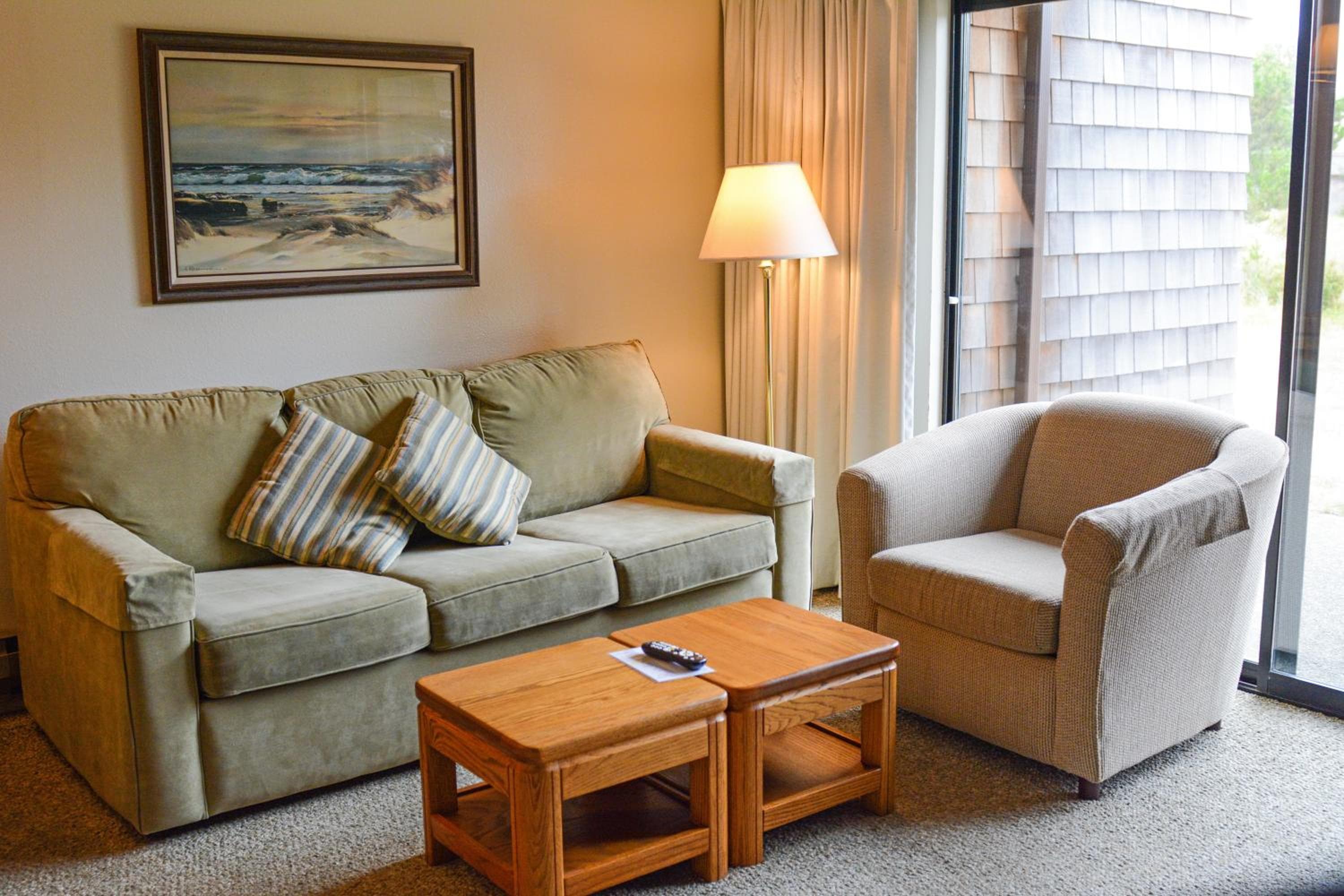 Surfcrest Resort, Copalis Beach, photo 2