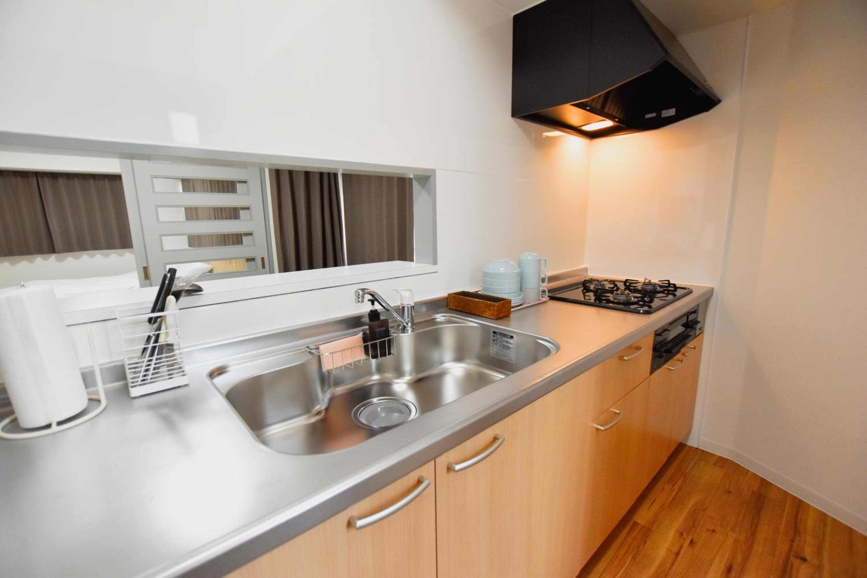 Randor Residence Tokyo Classic, Tokyo, photo 3