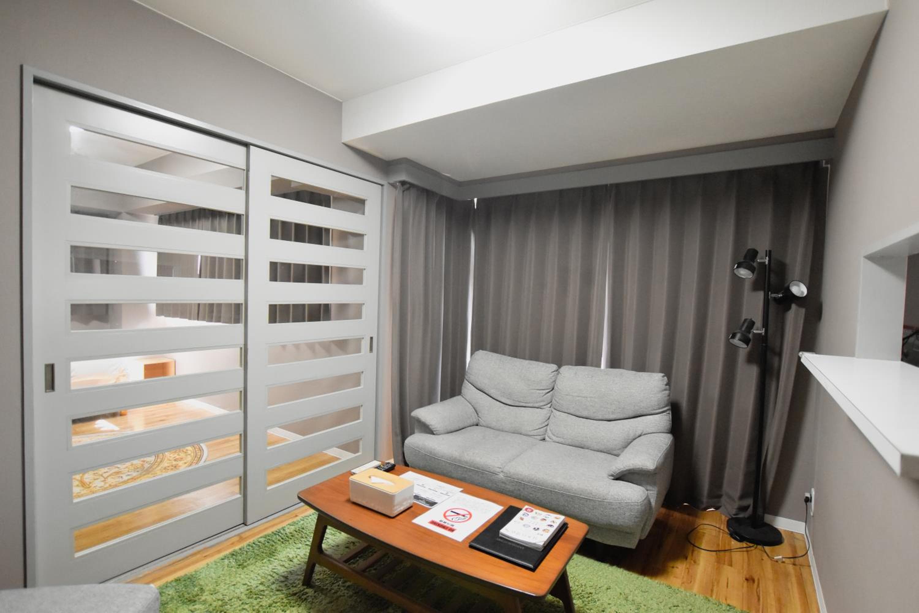 Randor Residence Tokyo Classic, Tokyo, photo 4