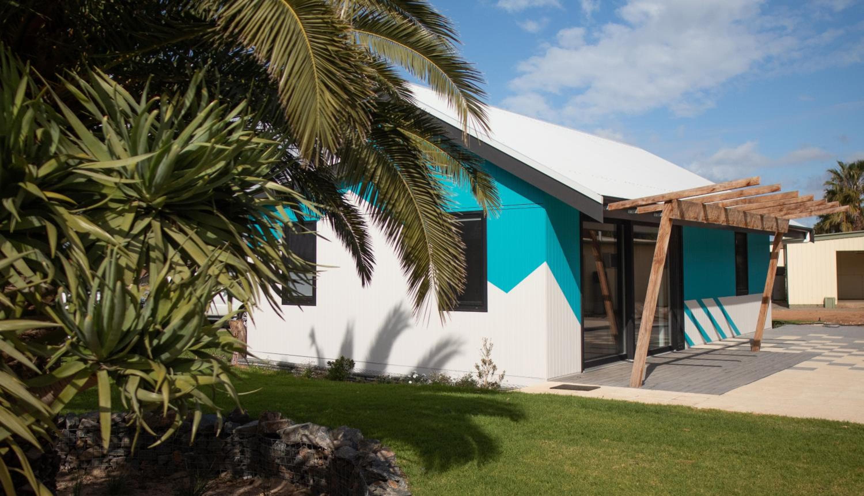 Modra's Apartments, Tumby Bay
