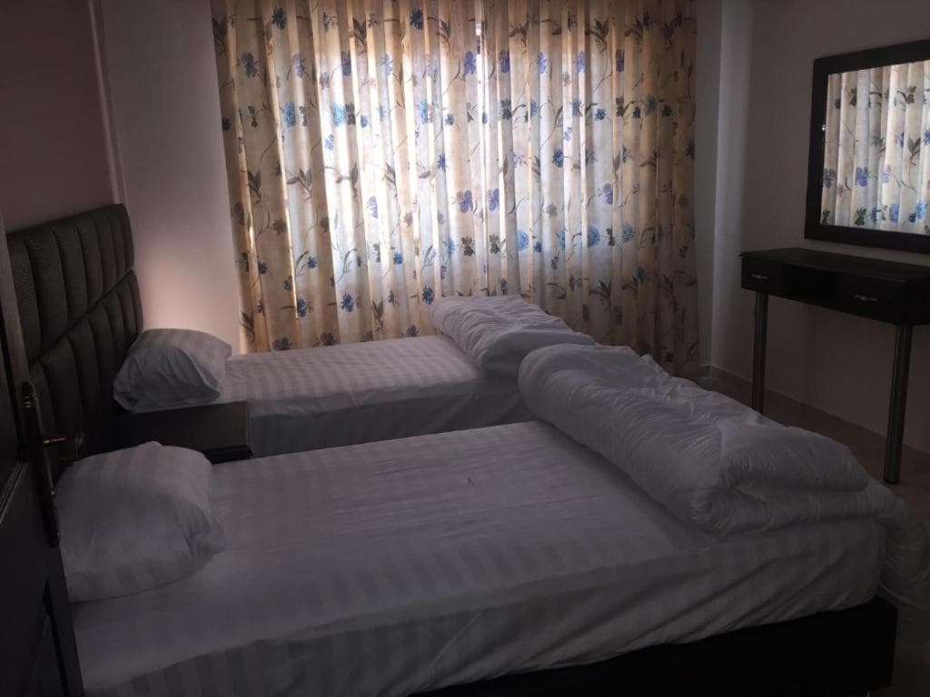 Al haramain Furnished Apartments, Amman, photo 6