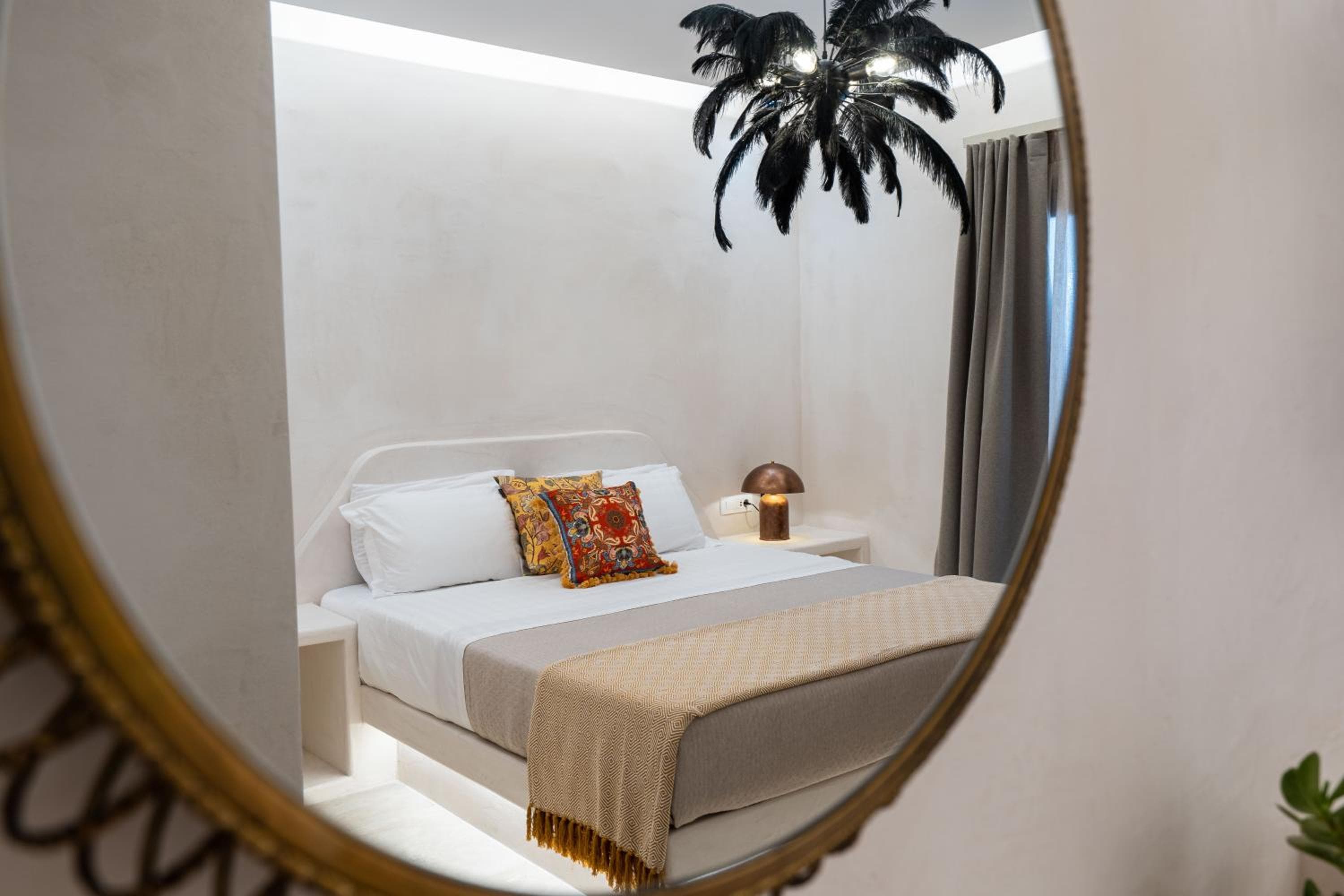 Thousand Stars Suites&Rooms, Kamari